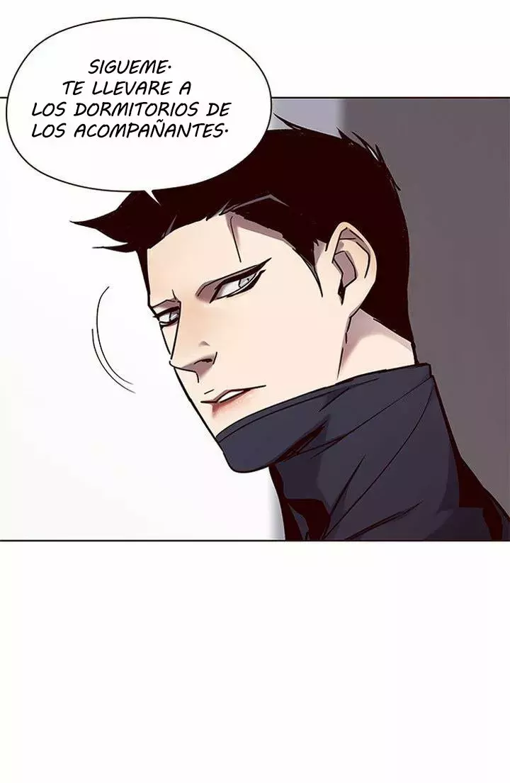 Read Electricidad veloz Es Manga Online