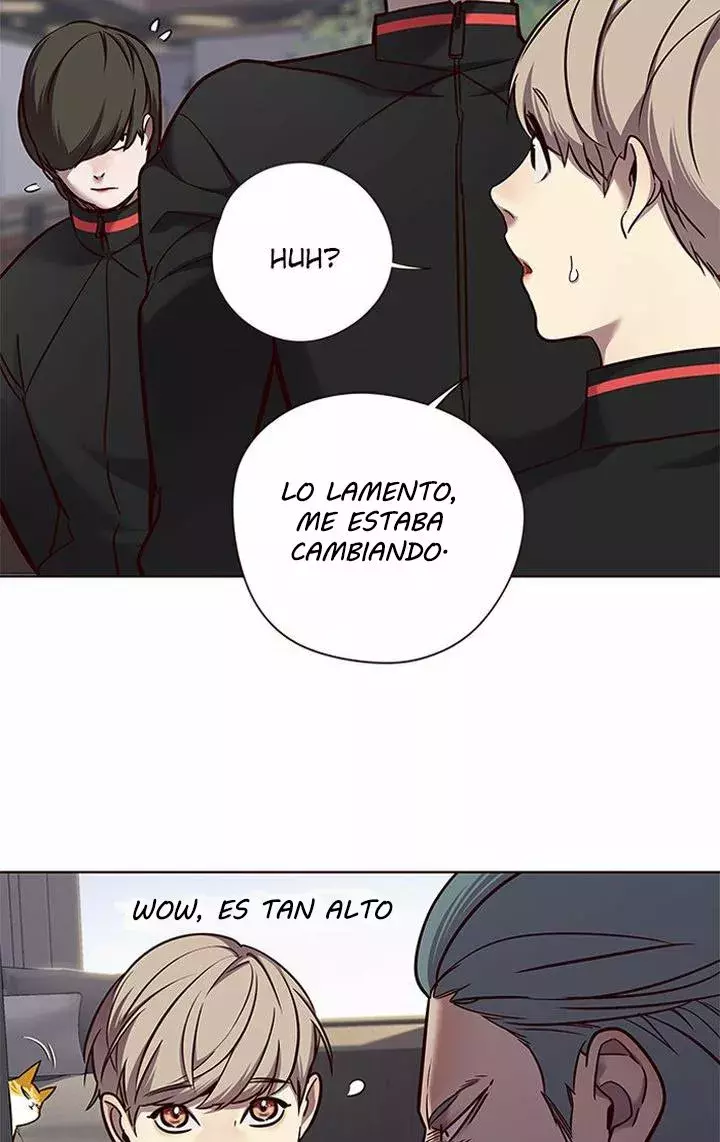 Read Electricidad veloz Es Manga Online