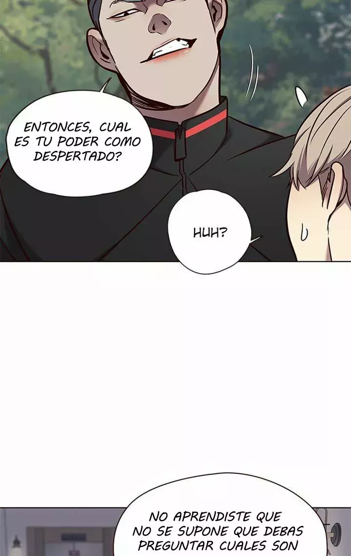 Read Electricidad veloz Es Manga Online