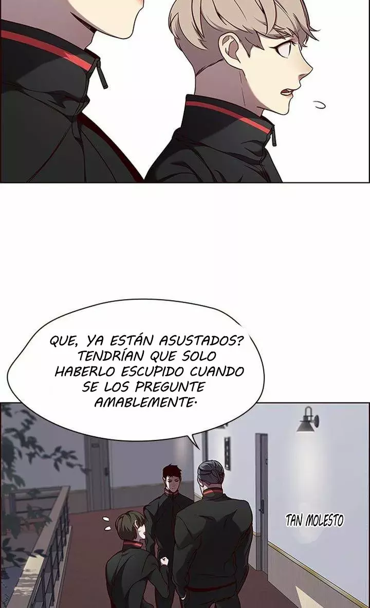 Read Electricidad veloz Es Manga Online