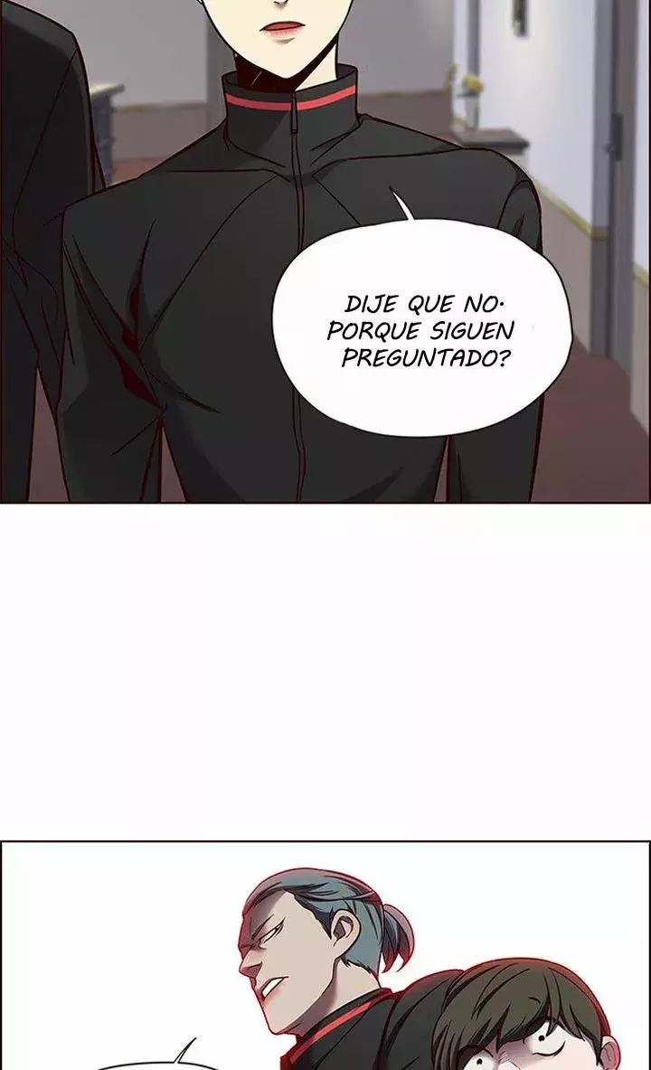 Read Electricidad veloz Es Manga Online