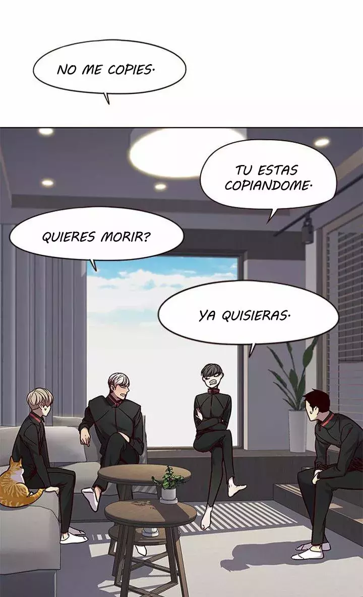 Read Electricidad veloz Es Manga Online