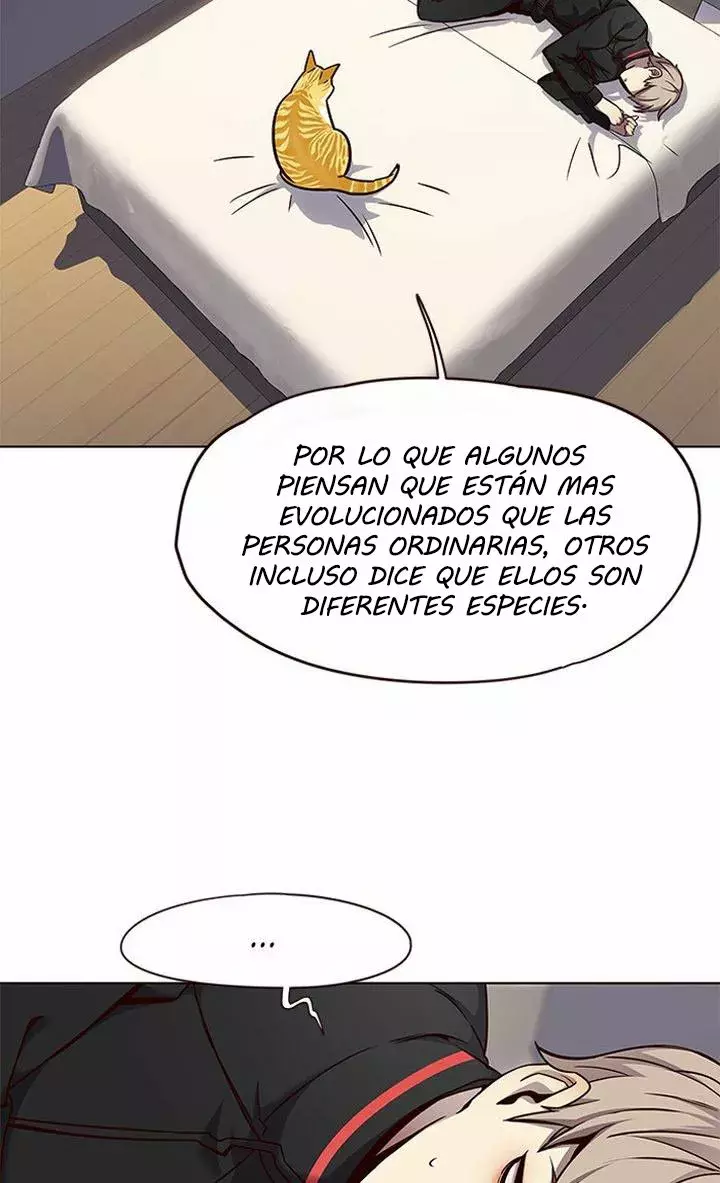 Read Electricidad veloz Es Manga Online