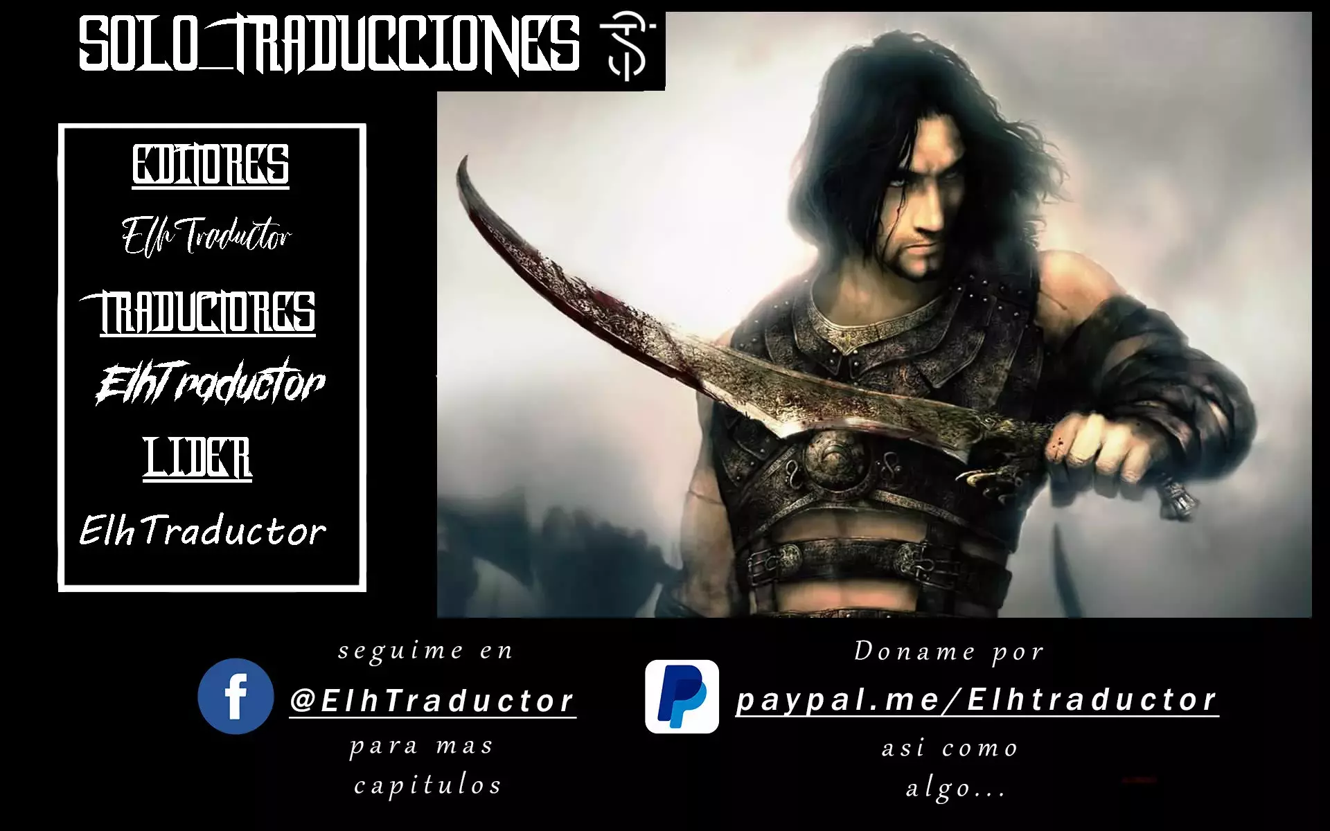 Read Electricidad veloz Es Manga Online