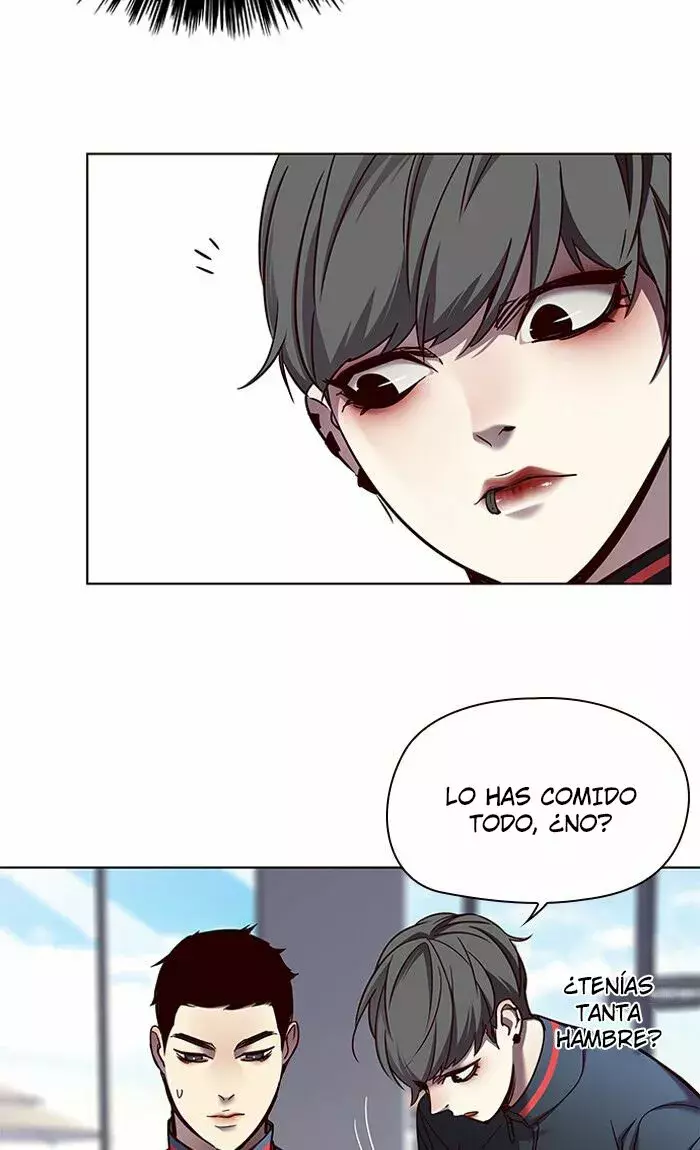 Read Electricidad veloz Es Manga Online
