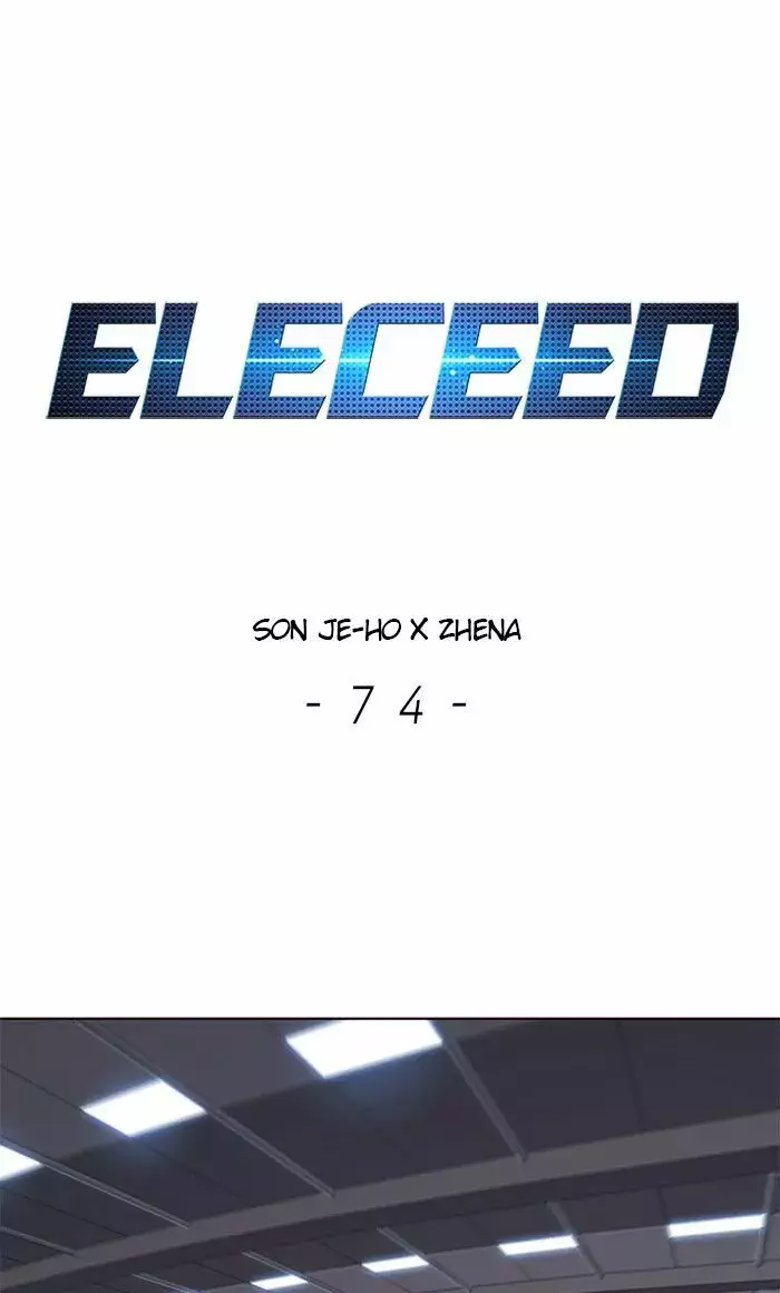 Read Electricidad veloz Es Manga Online