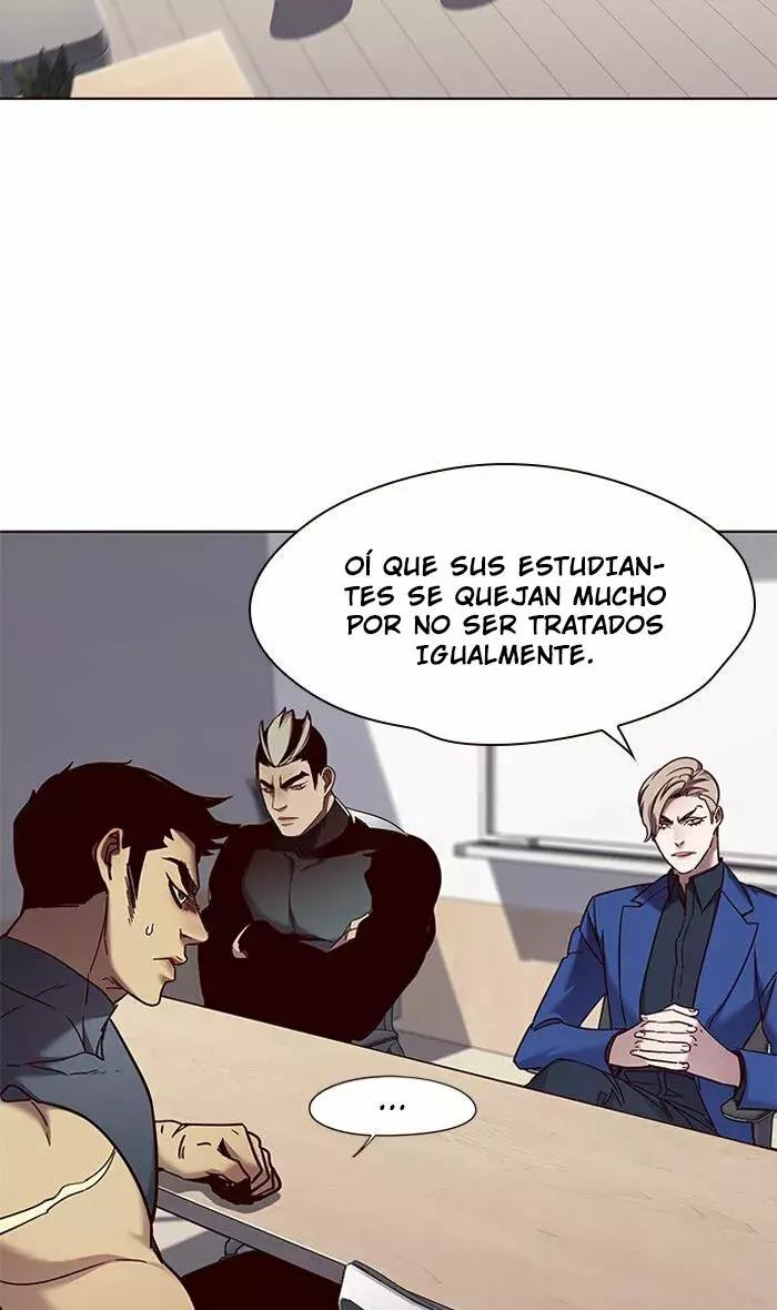 Read Electricidad veloz Es Manga Online