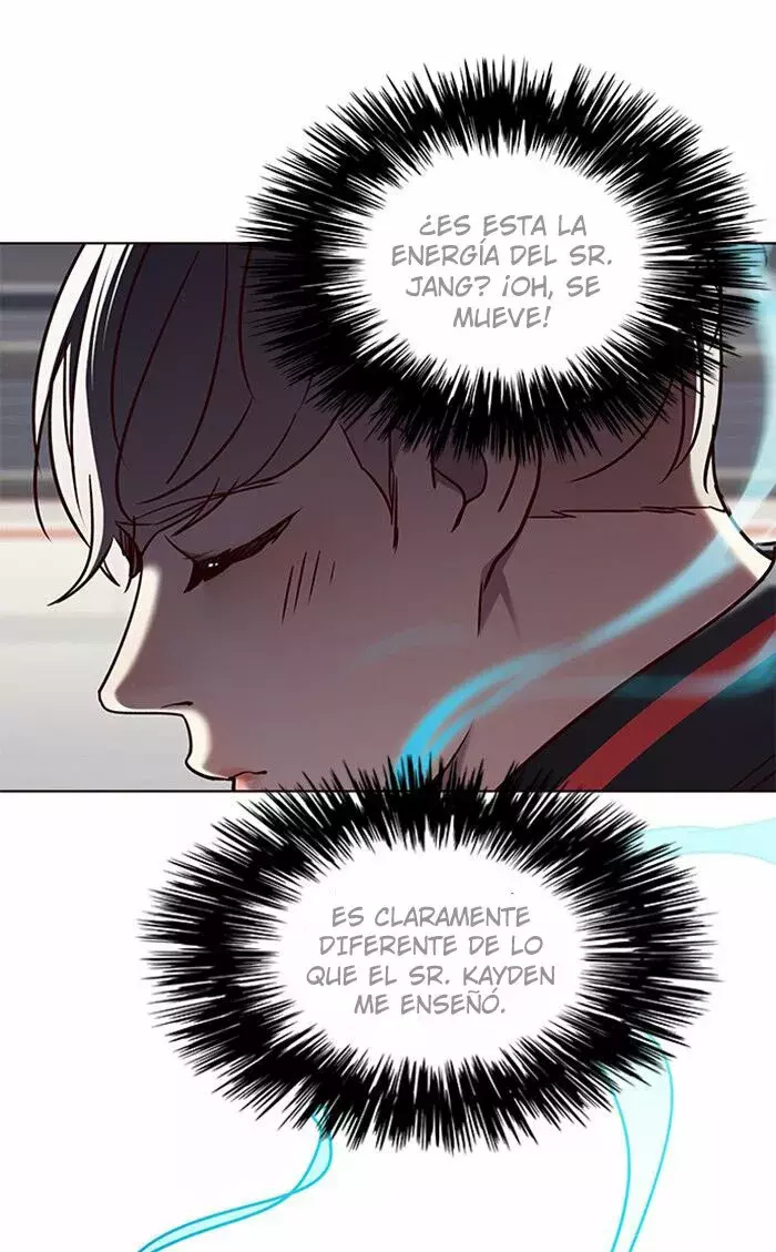 Read Electricidad veloz Es Manga Online
