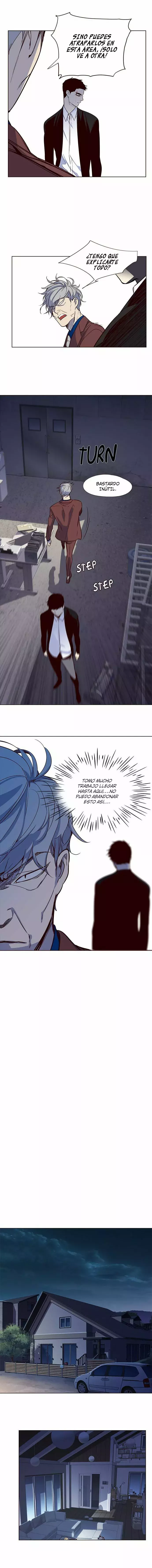 Read Electricidad veloz Es Manga Online