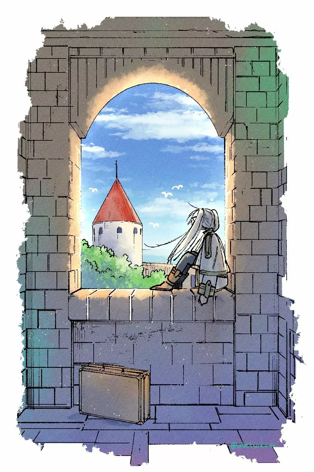 Read Frieren Es Manga Online