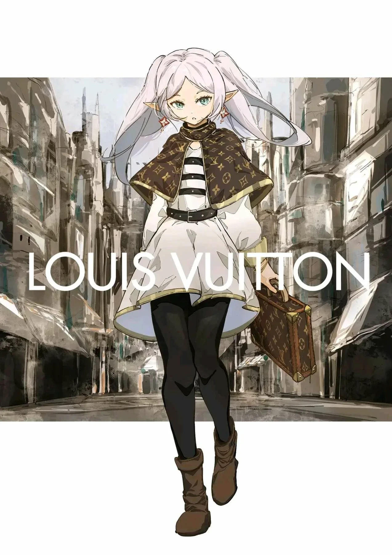 Read Frieren Es Manga Online