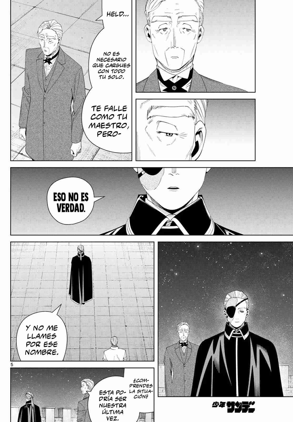 Read Frieren Es Manga Online