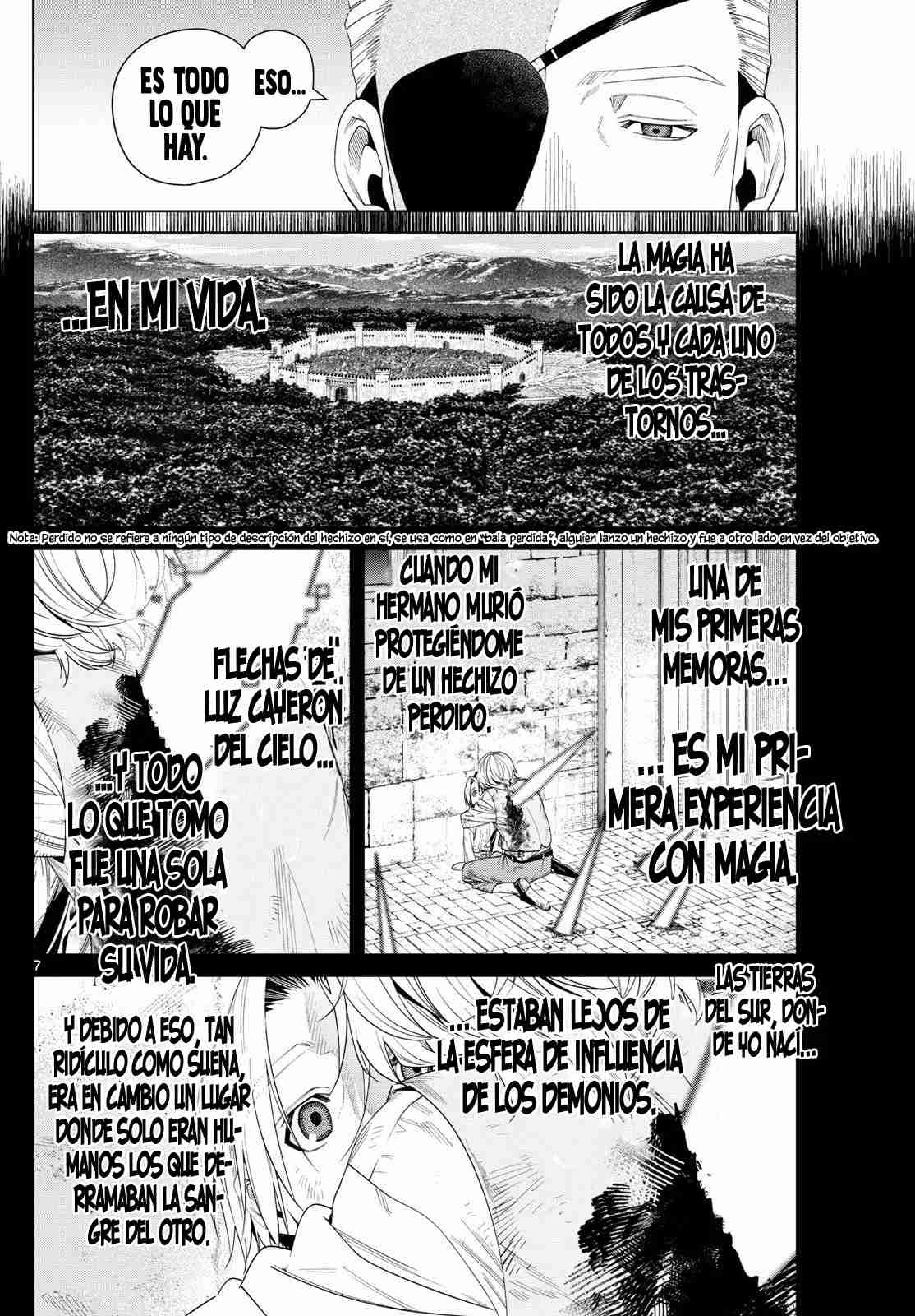 Read Frieren Es Manga Online
