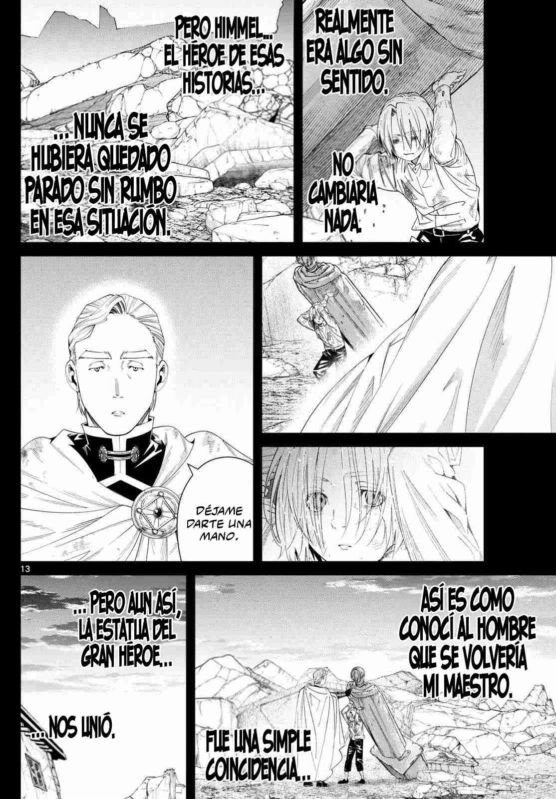 Read Frieren Es Manga Online