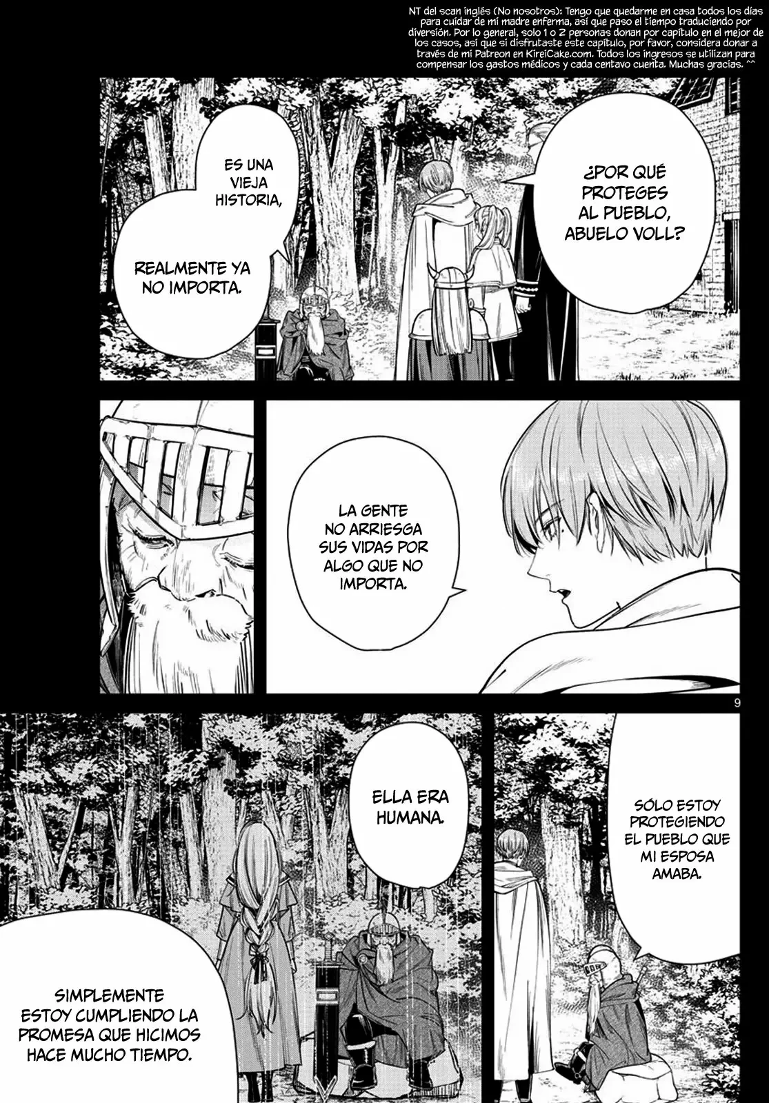 Read Frieren Es Manga Online