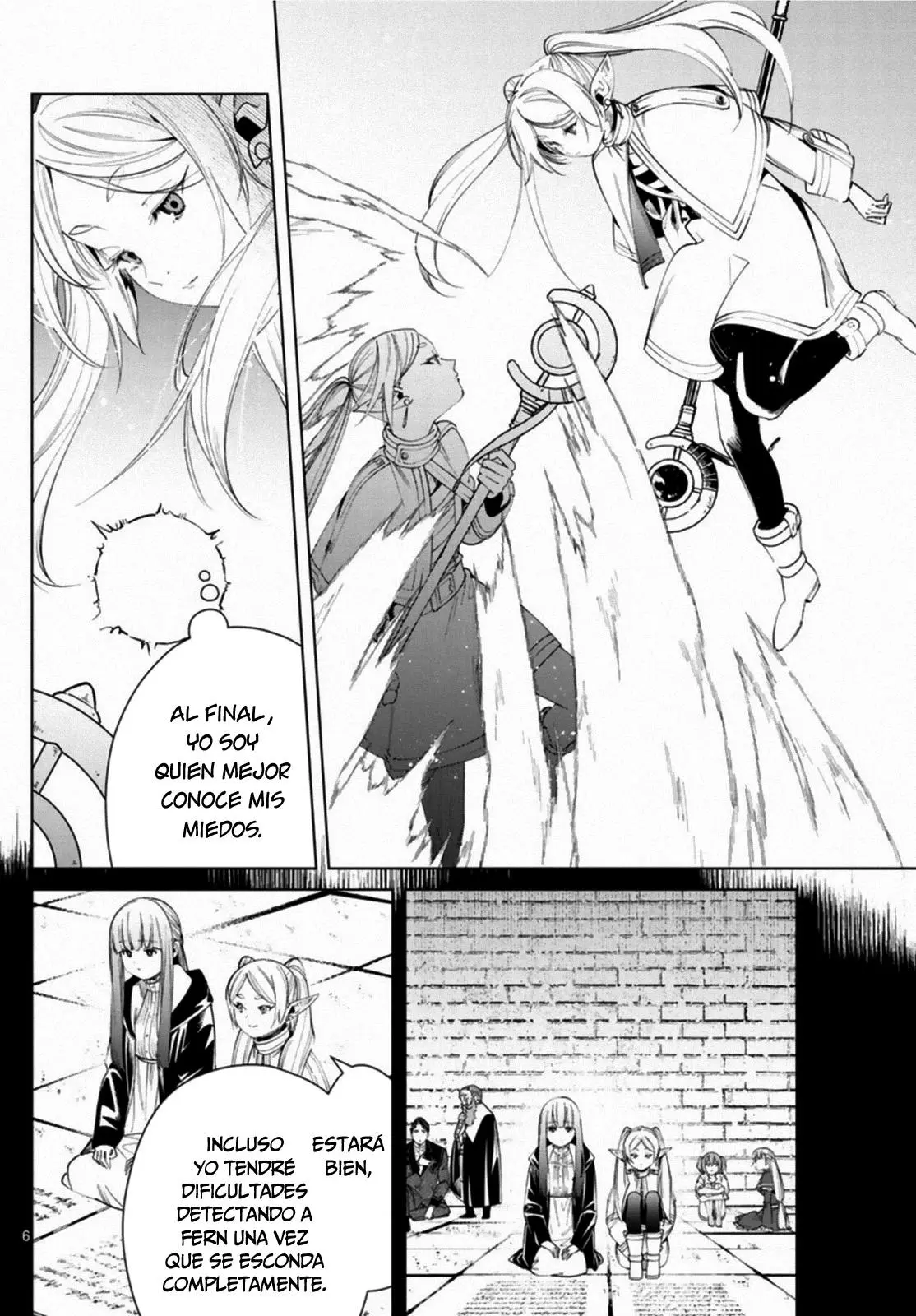 Read Frieren Es Manga Online