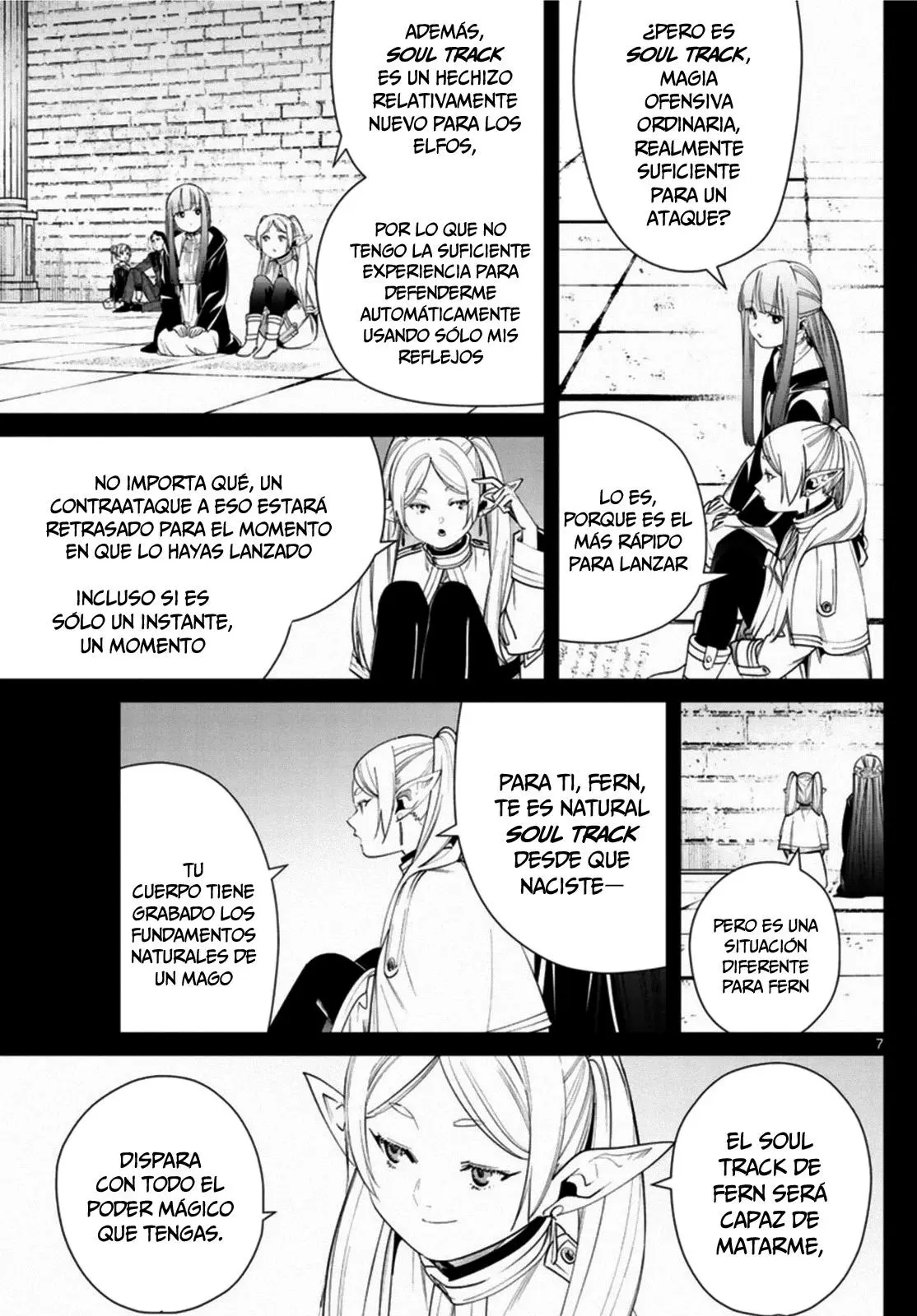 Read Frieren Es Manga Online