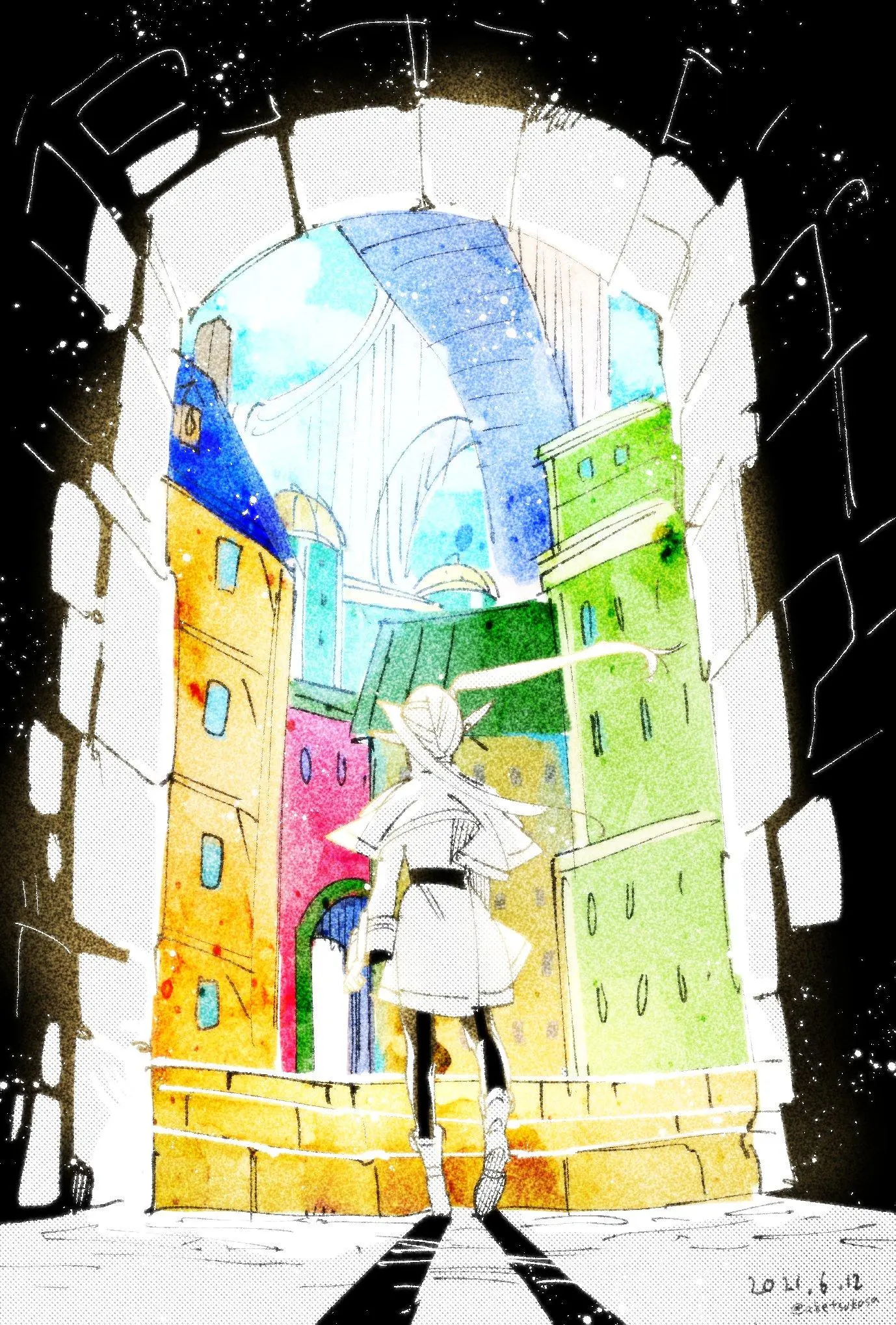 Read Frieren Es Manga Online