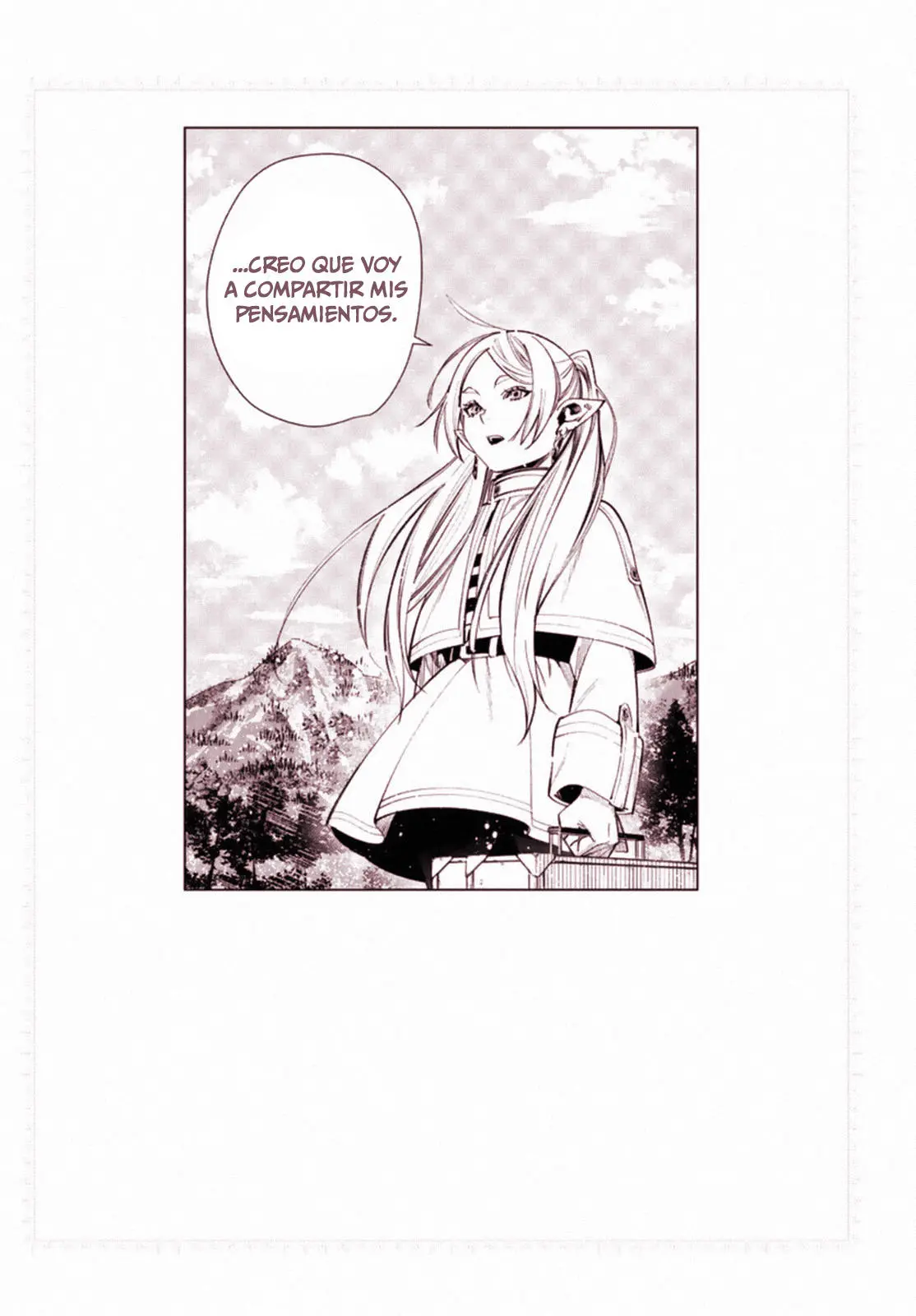 Read Frieren Es Manga Online