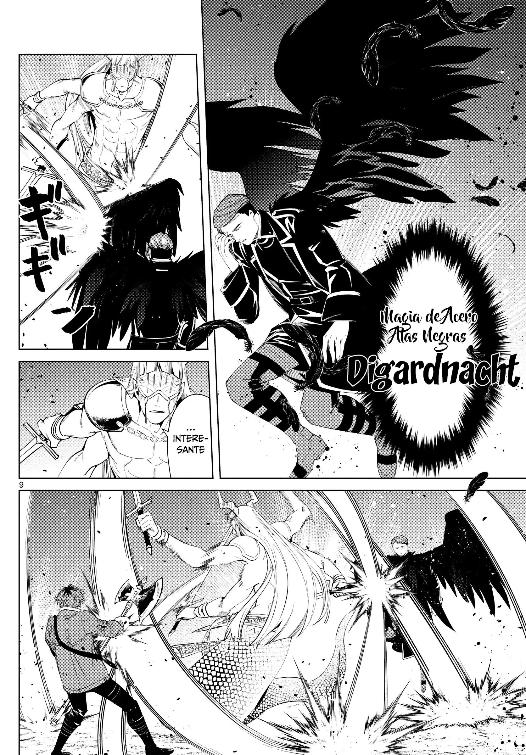 Read Frieren Es Manga Online