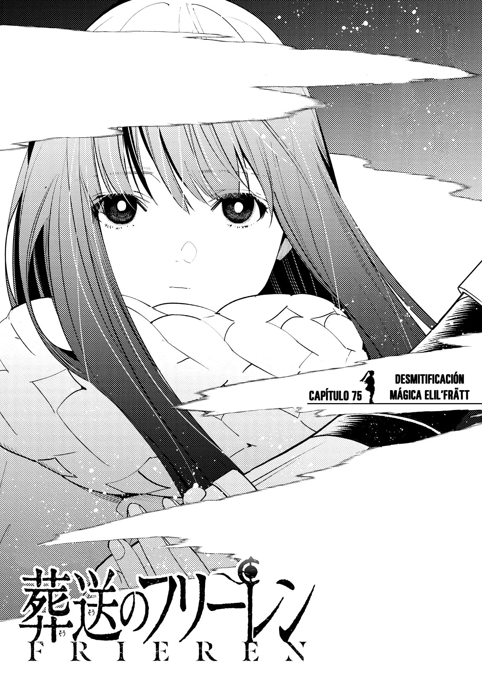 Read Frieren Es Manga Online