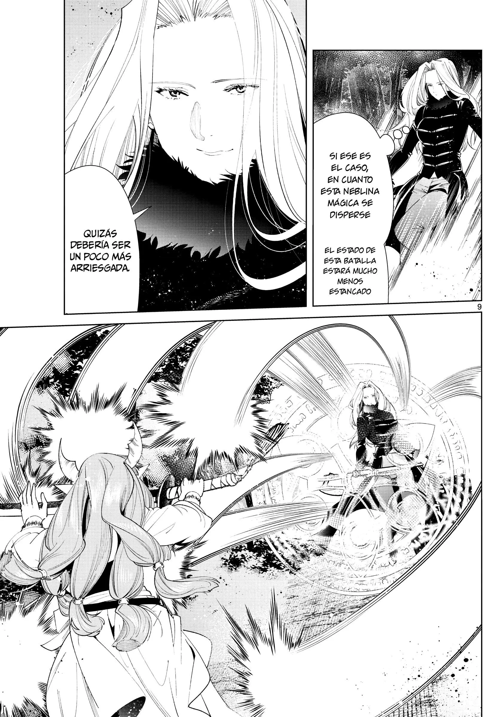 Read Frieren Es Manga Online