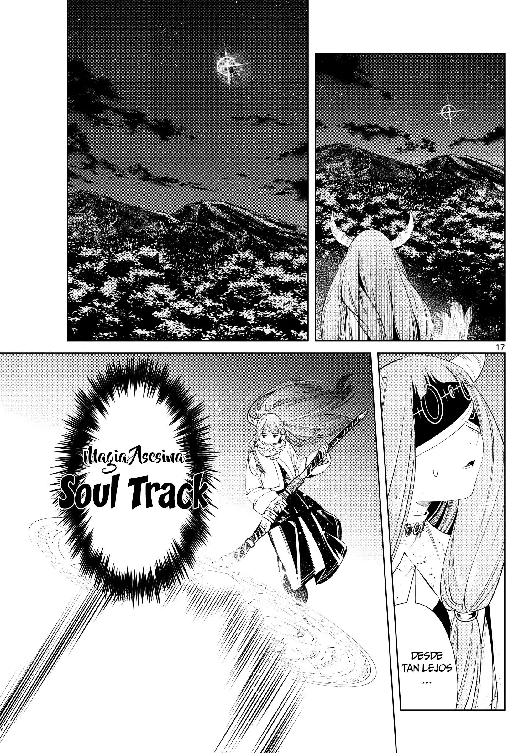 Read Frieren Es Manga Online