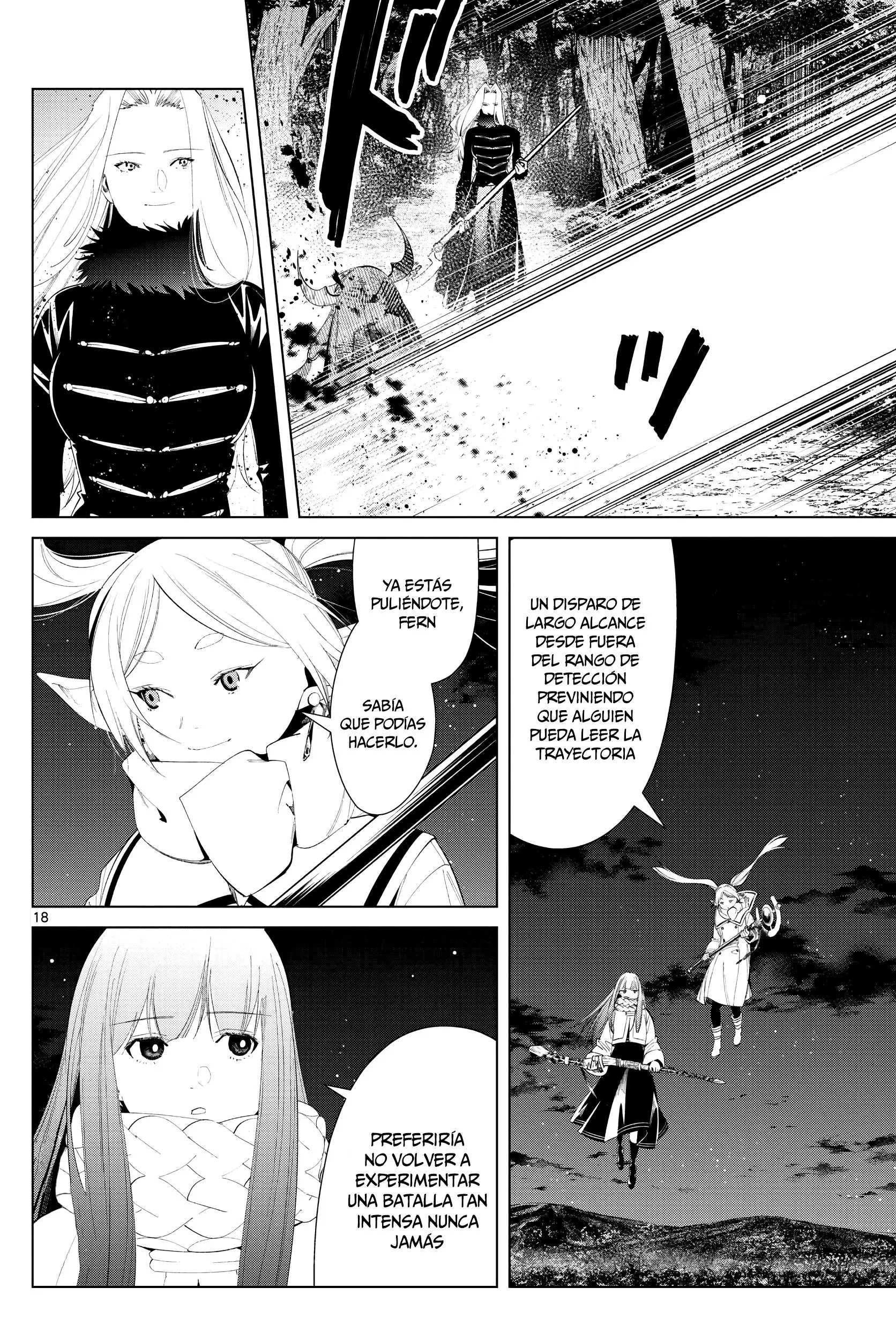 Read Frieren Es Manga Online