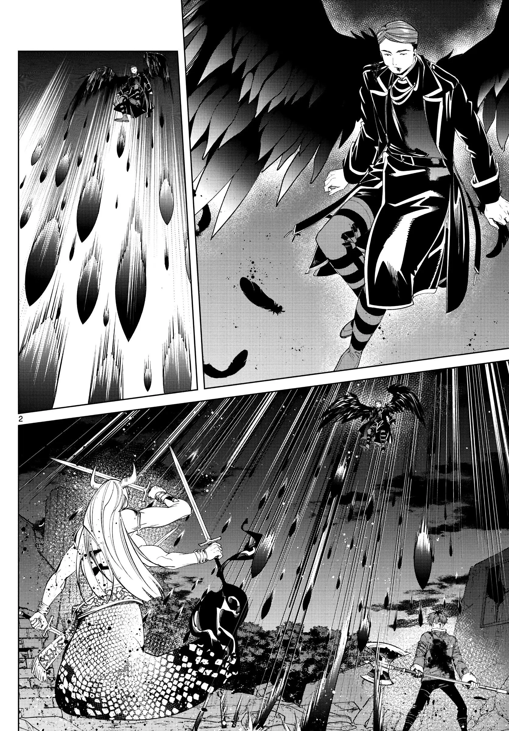 Read Frieren Es Manga Online