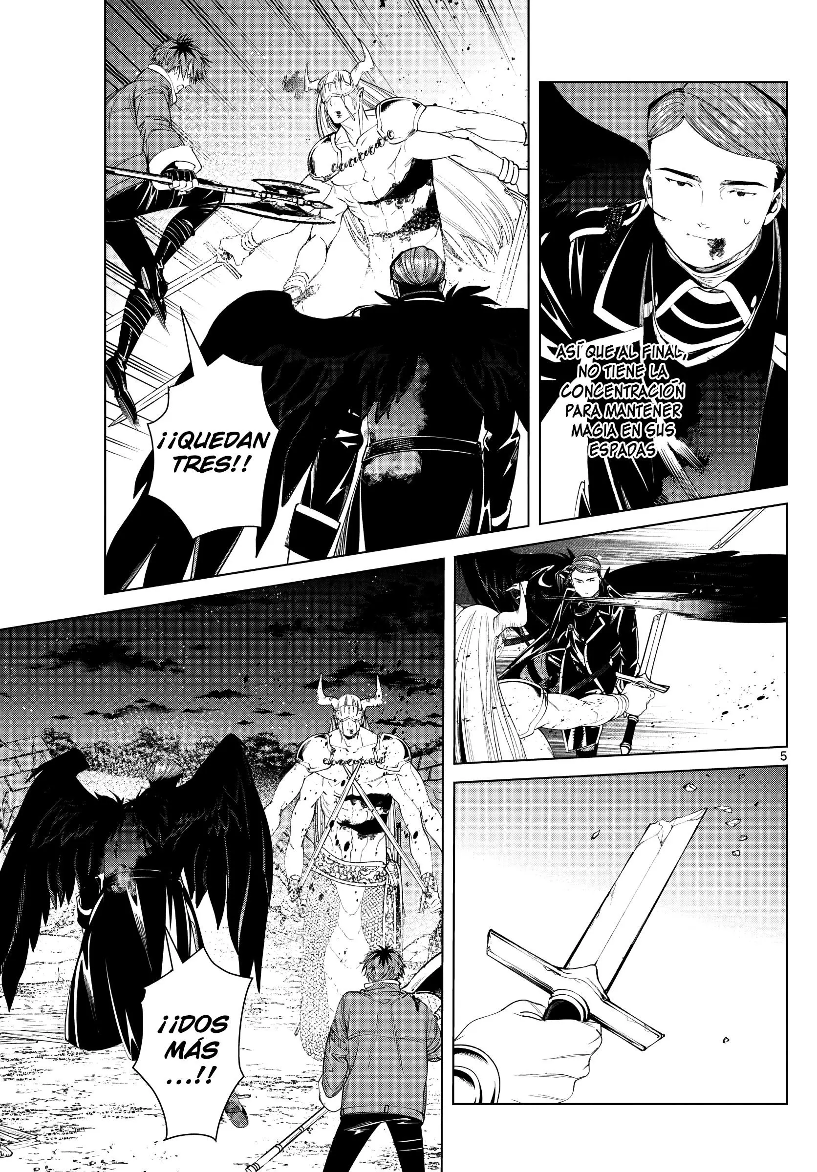 Read Frieren Es Manga Online