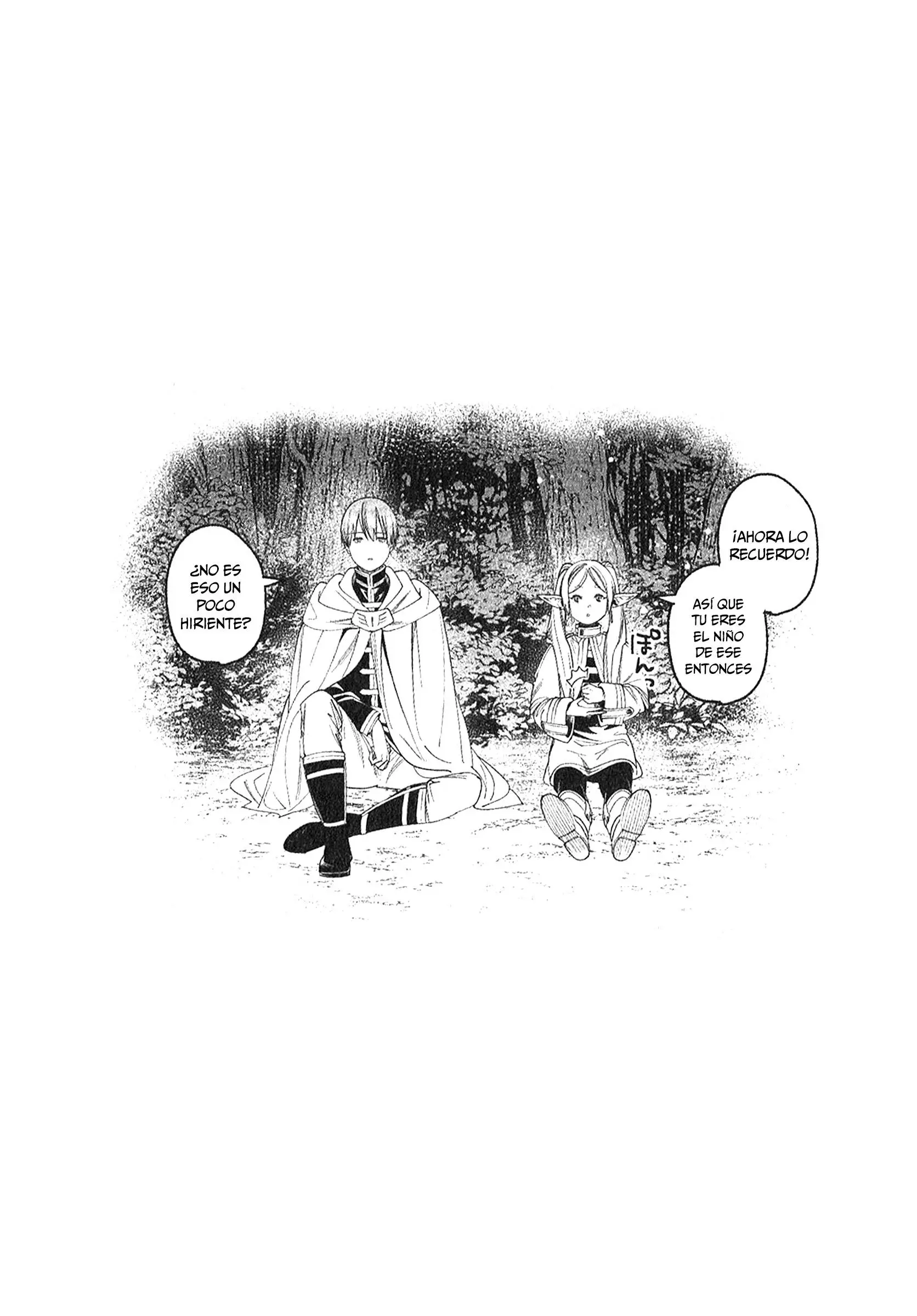 Read Frieren Es Manga Online