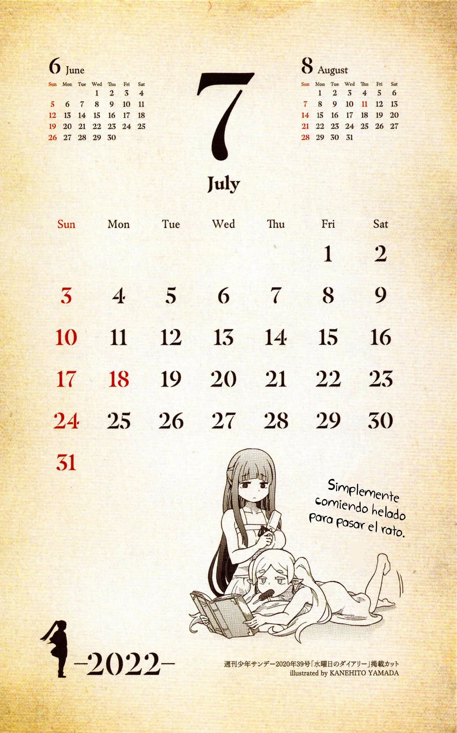 Read Frieren Es Manga Online