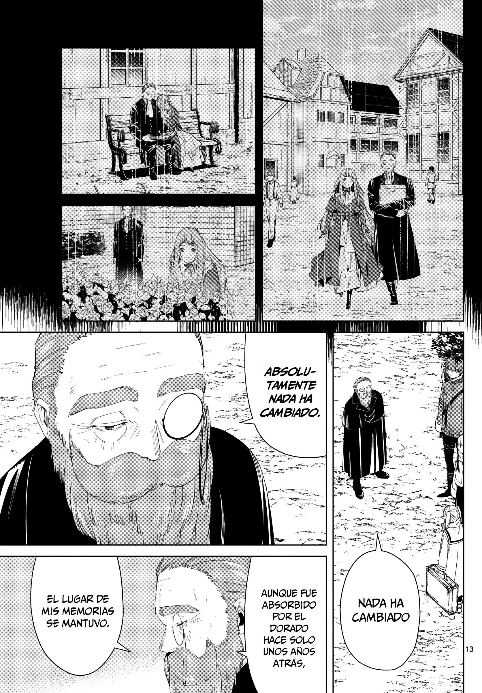 Read Frieren Es Manga Online