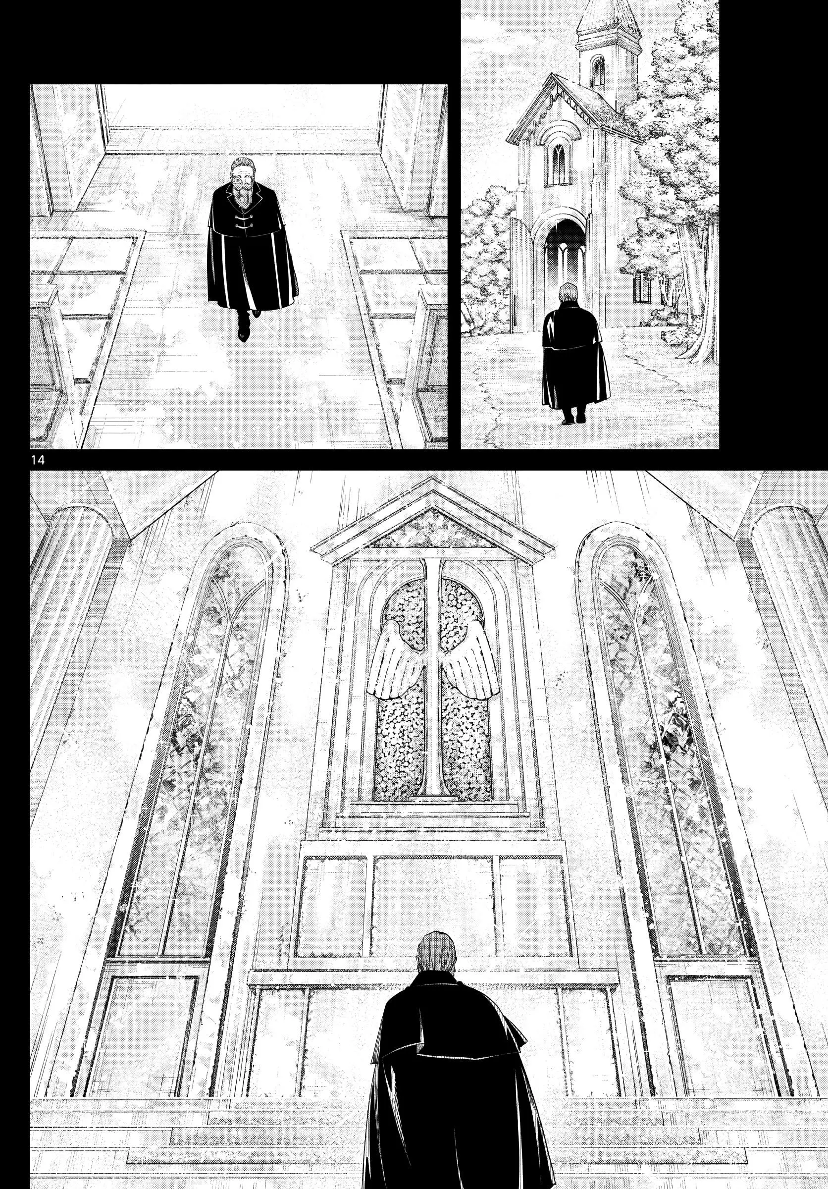 Read Frieren Es Manga Online