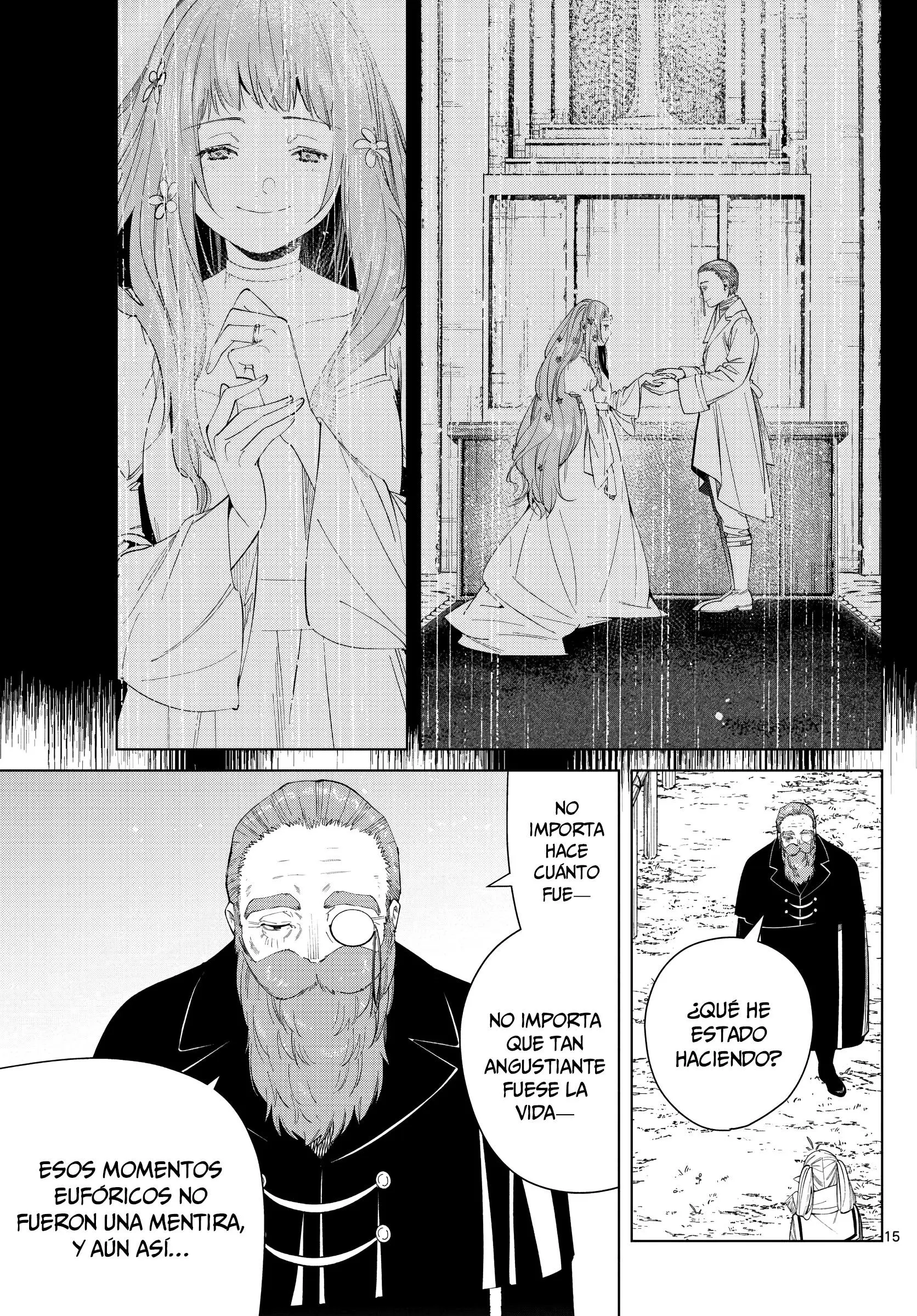 Read Frieren Es Manga Online