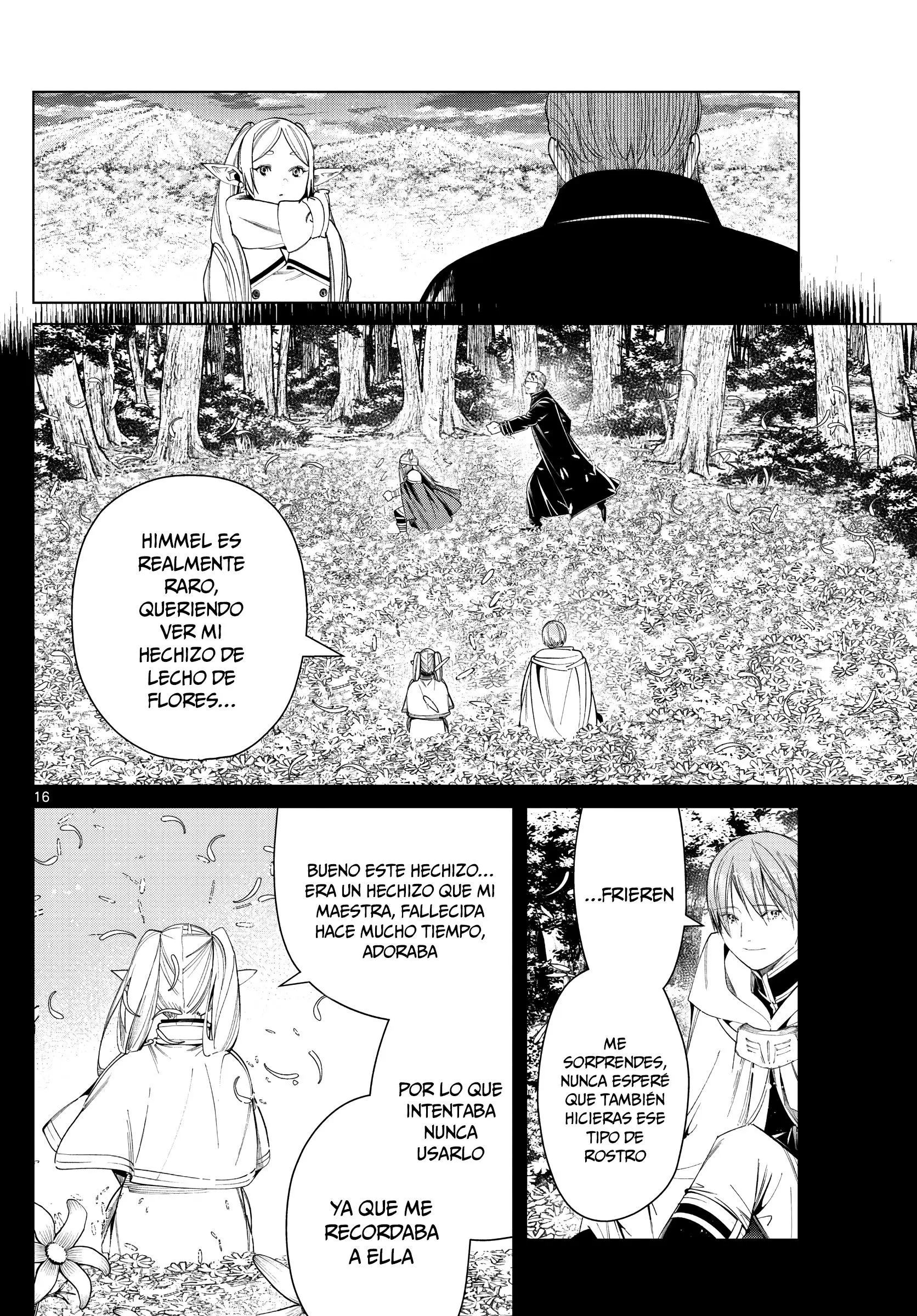 Read Frieren Es Manga Online