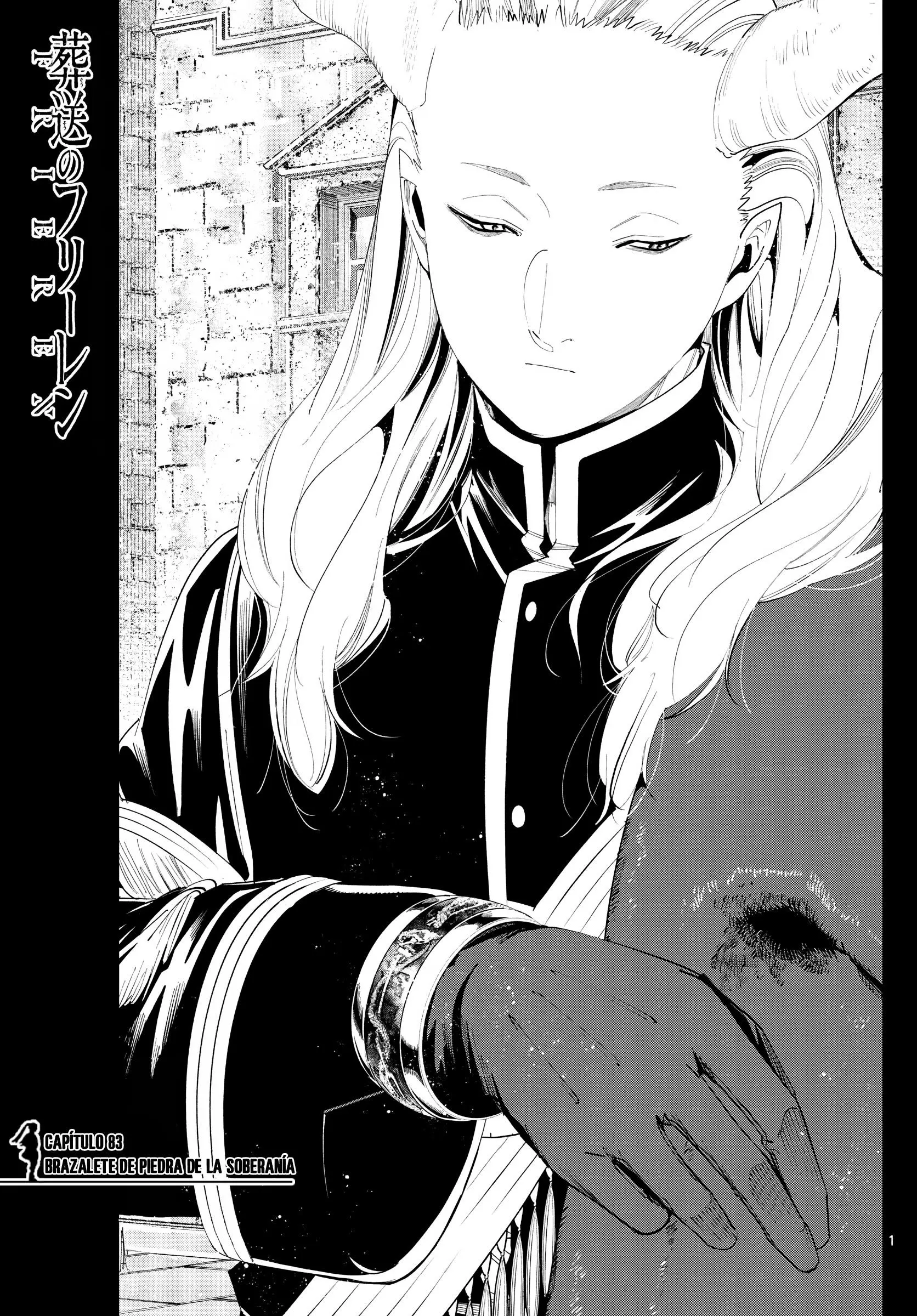 Read Frieren Es Manga Online