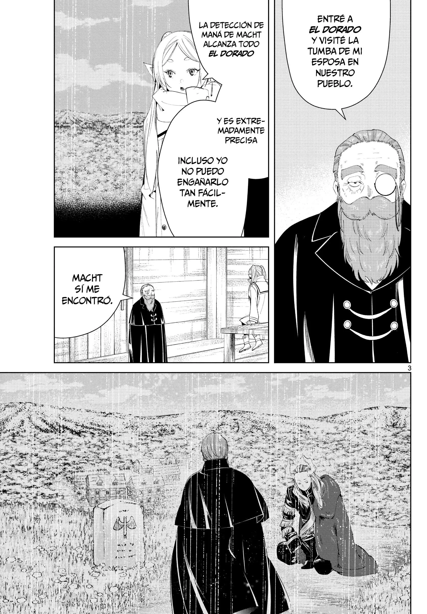 Read Frieren Es Manga Online