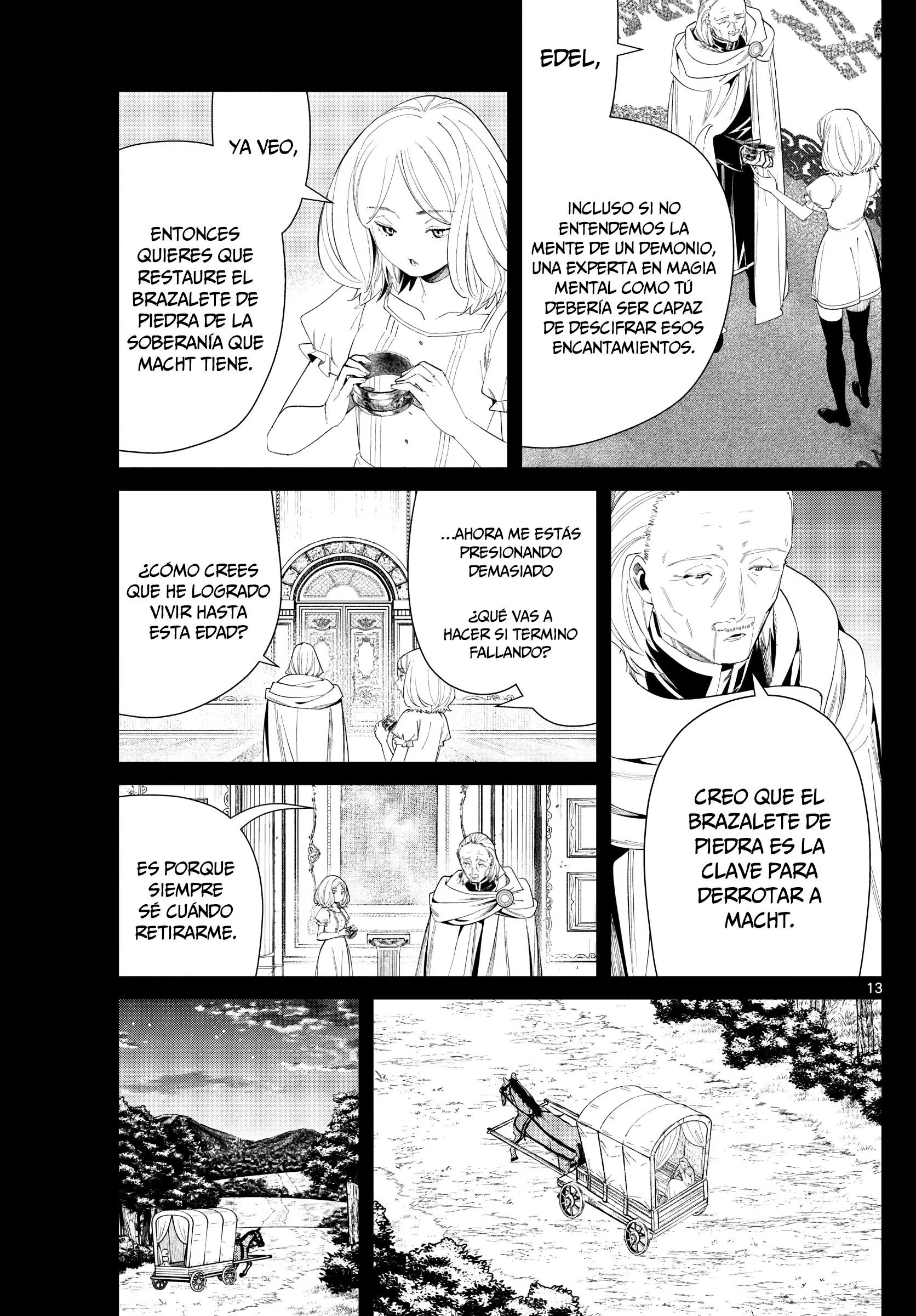 Read Frieren Es Manga Online