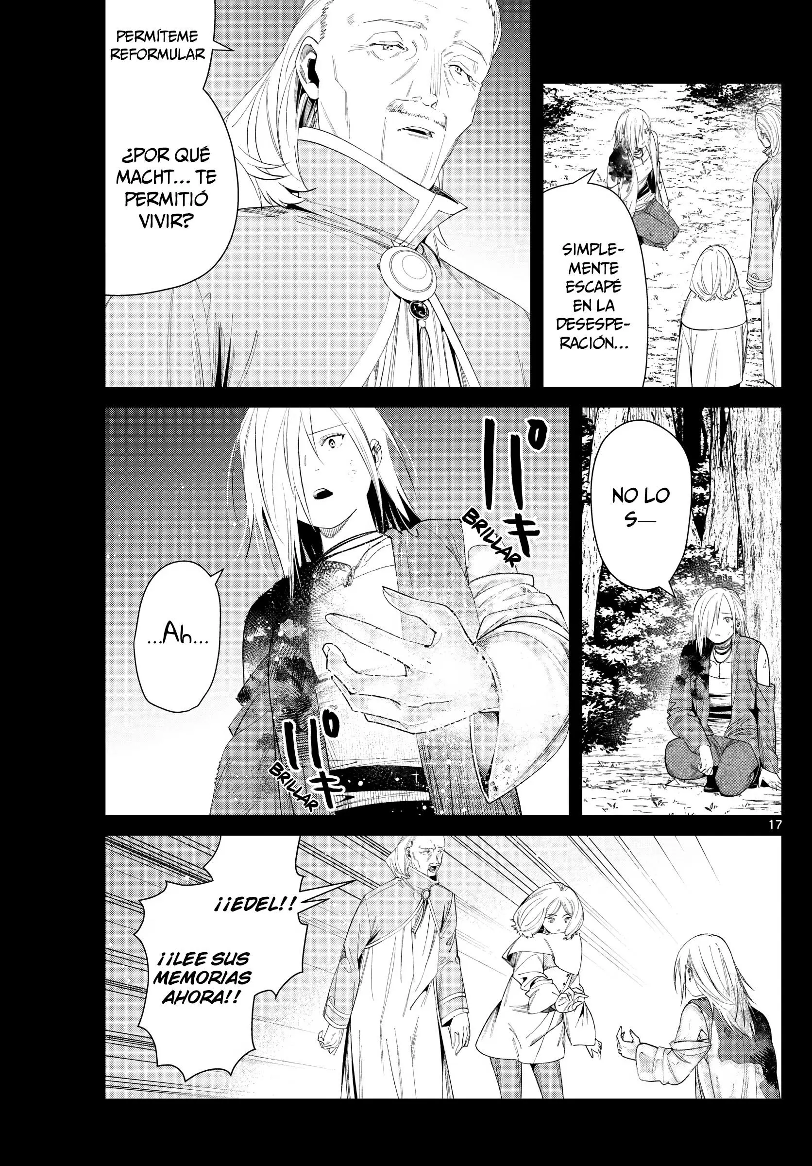 Read Frieren Es Manga Online