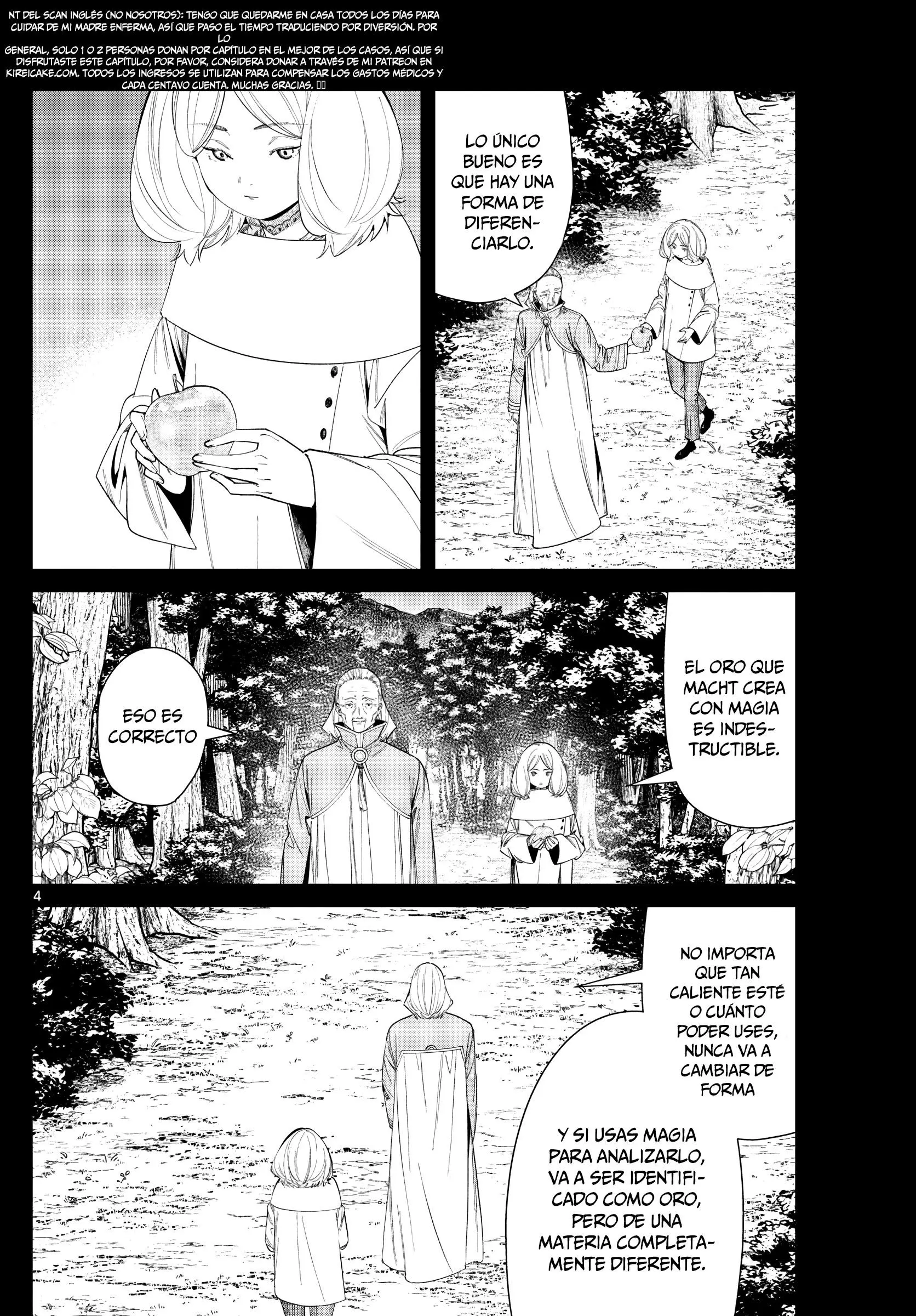 Read Frieren Es Manga Online
