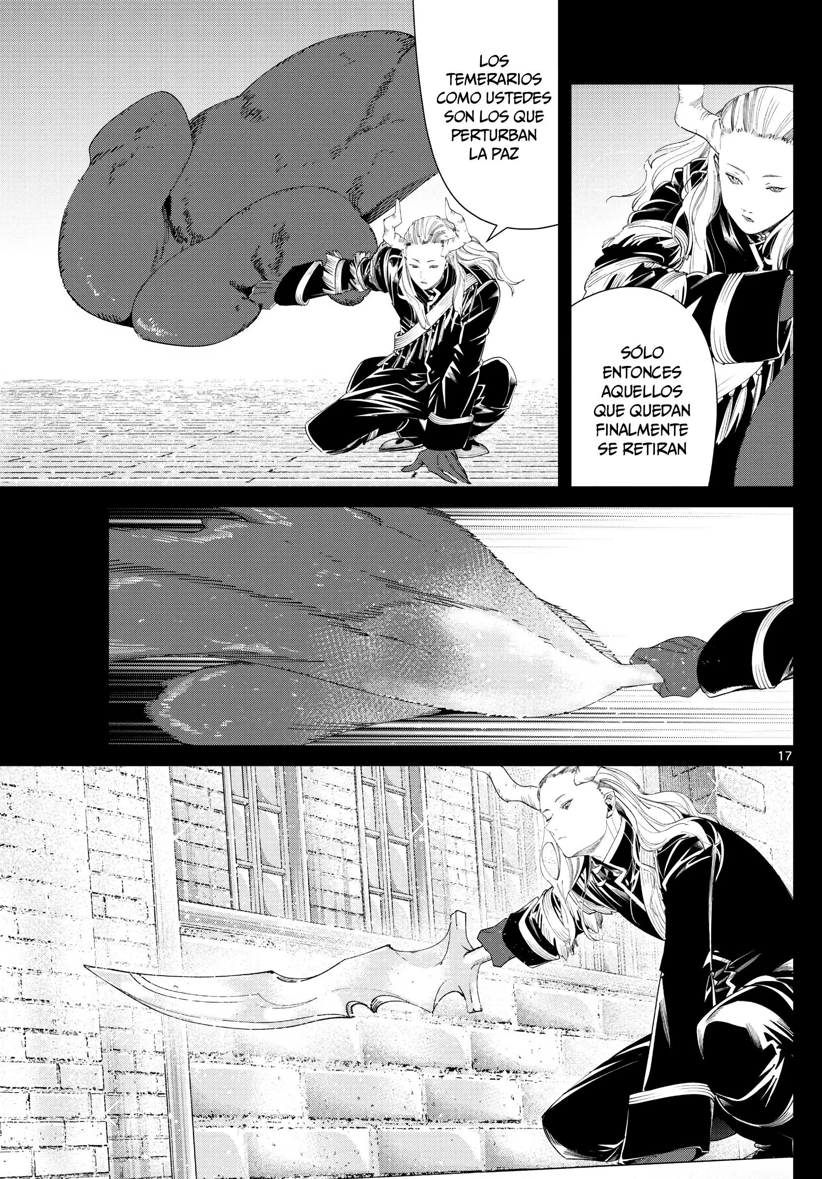 Read Frieren Es Manga Online