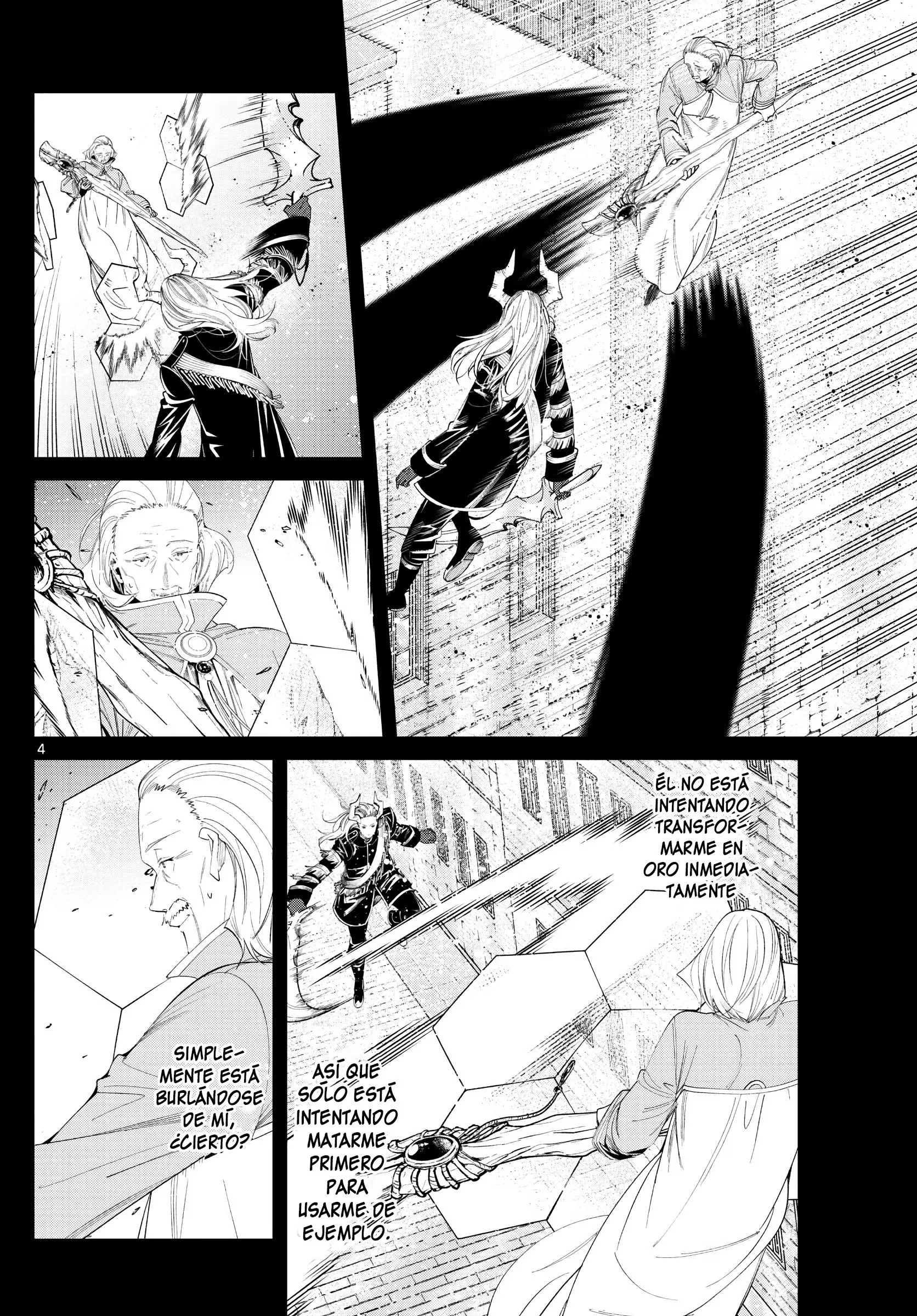 Read Frieren Es Manga Online