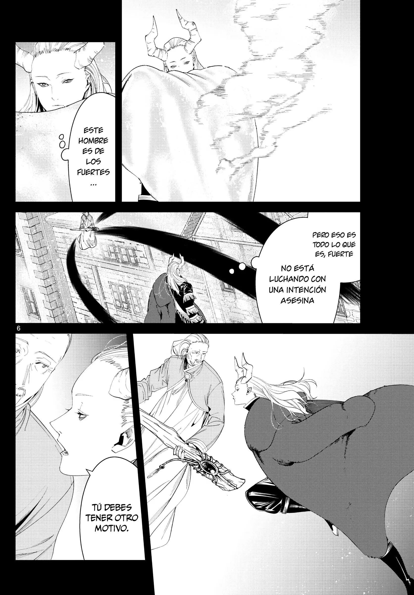 Read Frieren Es Manga Online