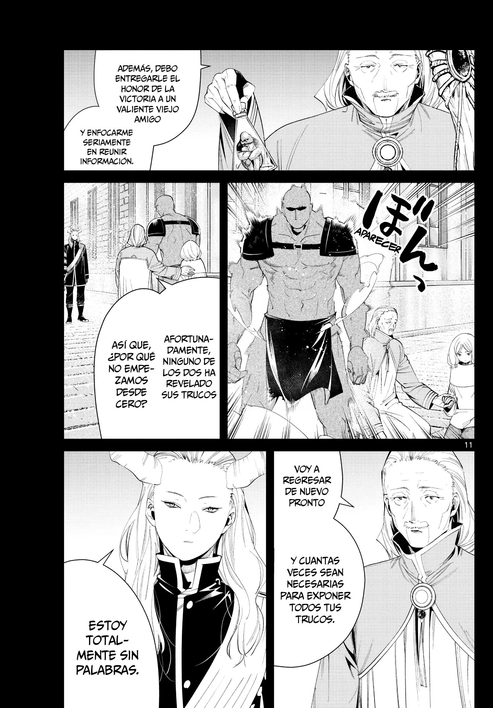 Read Frieren Es Manga Online