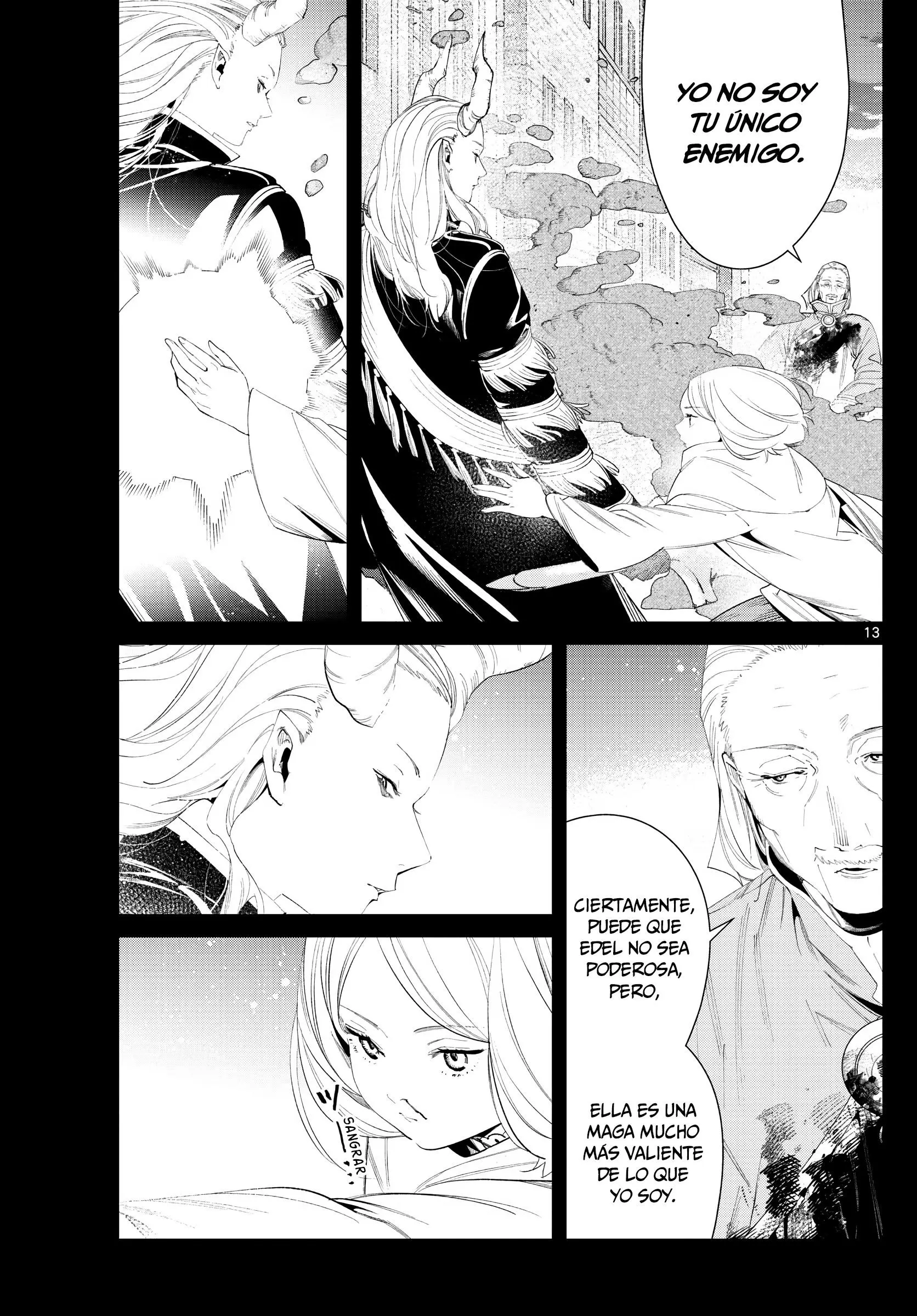 Read Frieren Es Manga Online