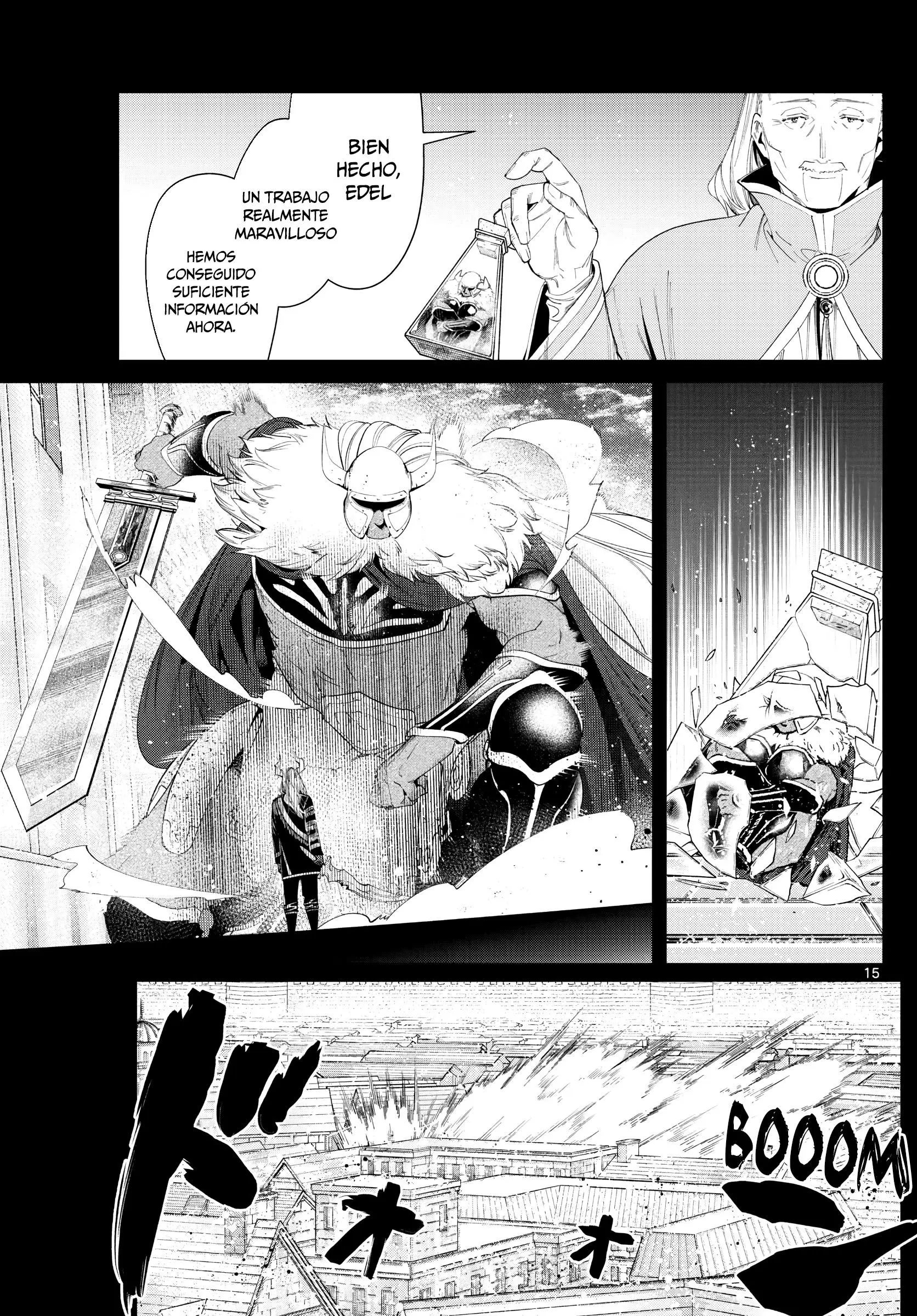 Read Frieren Es Manga Online