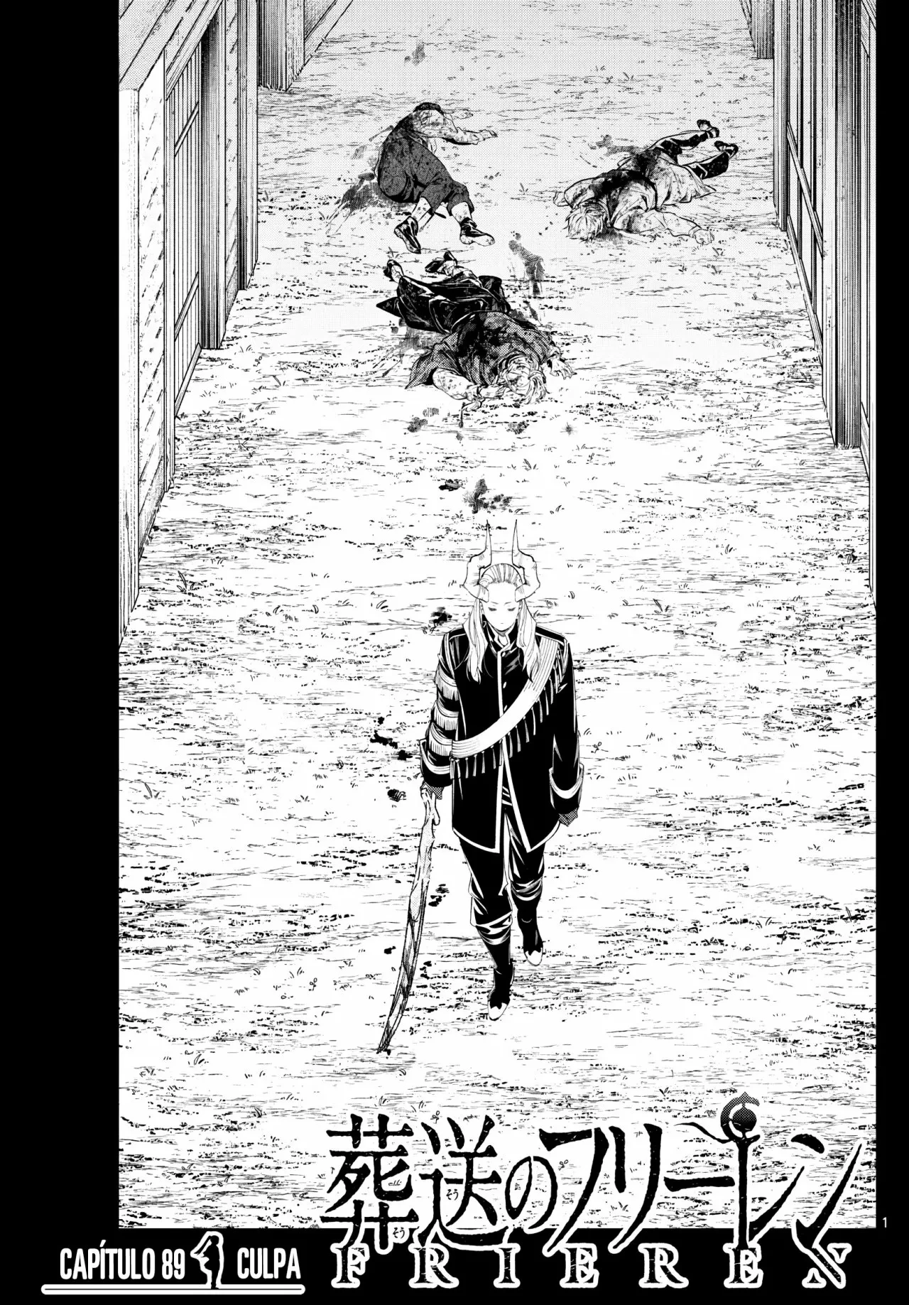 Read Frieren Es Manga Online