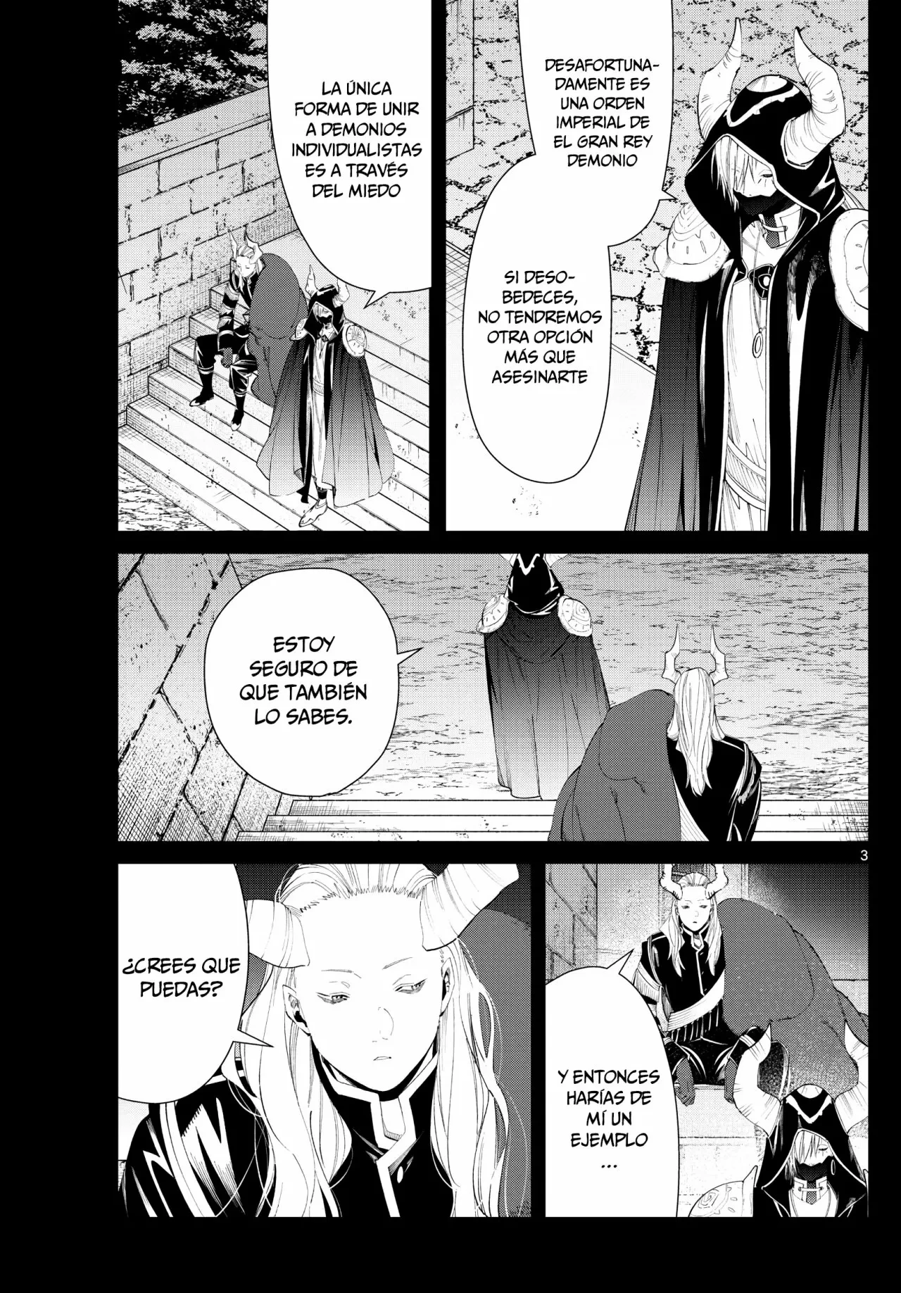 Read Frieren Es Manga Online