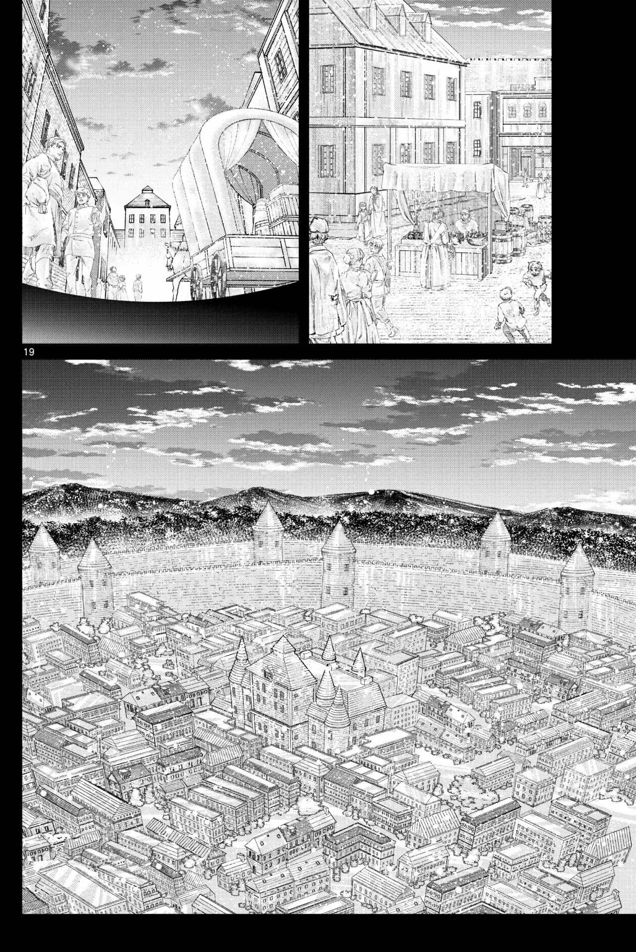 Read Frieren Es Manga Online